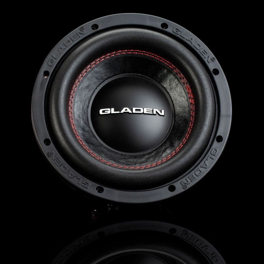 GLADEN RS-X 08 Subwoofer