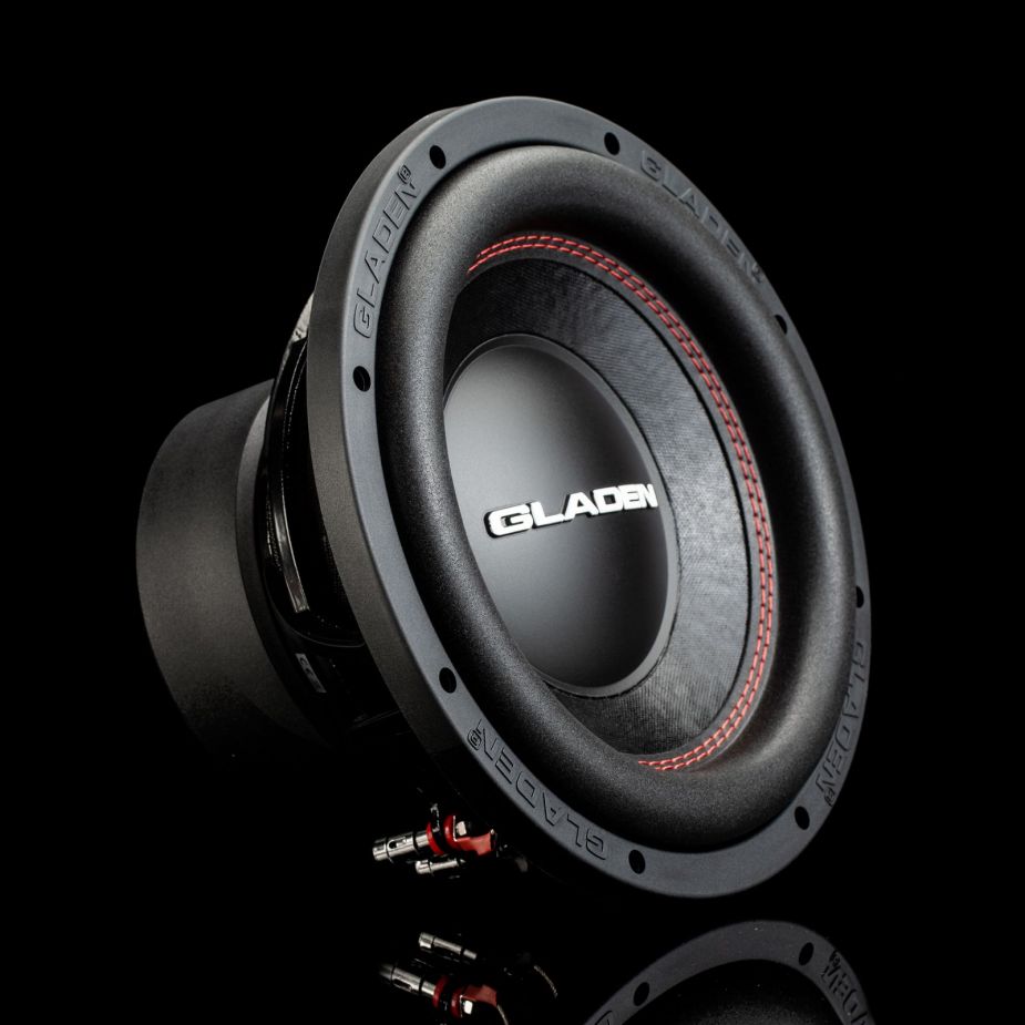 GLADEN RS-X 10 Subwoofer