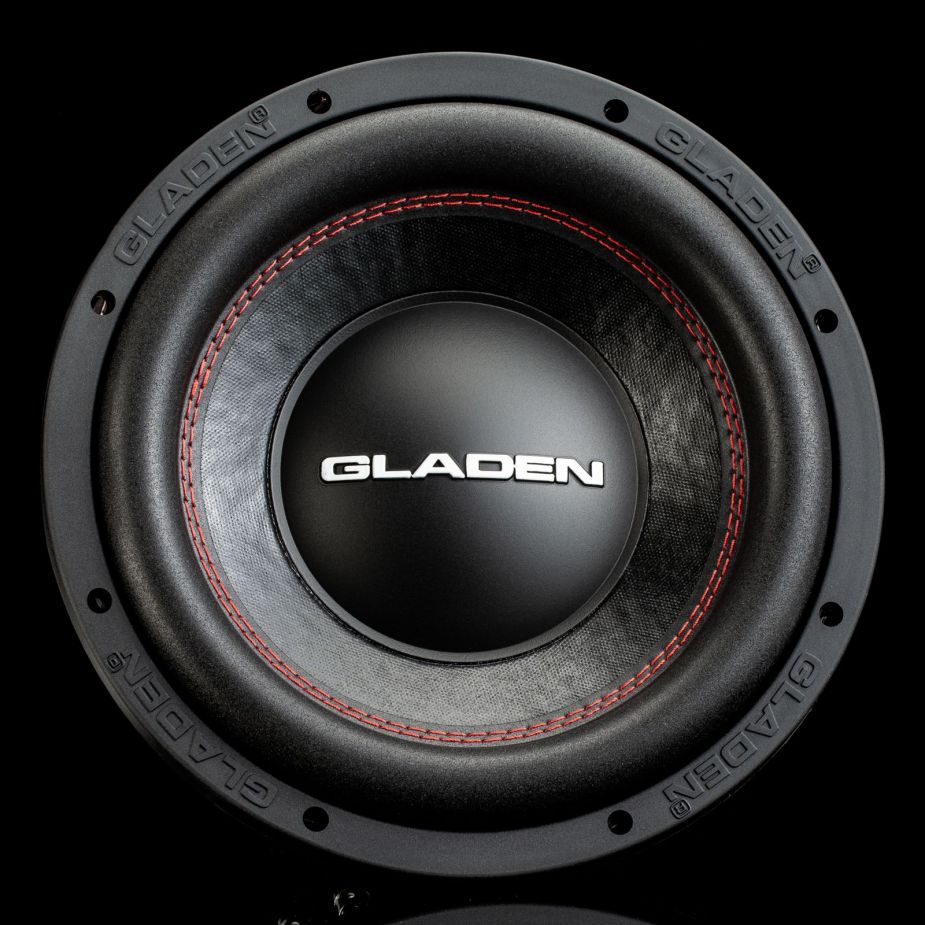 GLADEN RS-X 10 Subwoofer