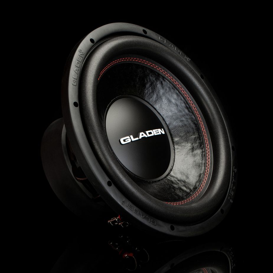 GLADEN RS-X 12 Subwoofer