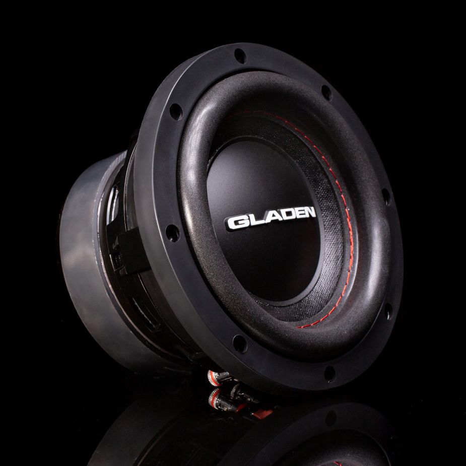 GLADEN RS-X 6.5 Subwoofer