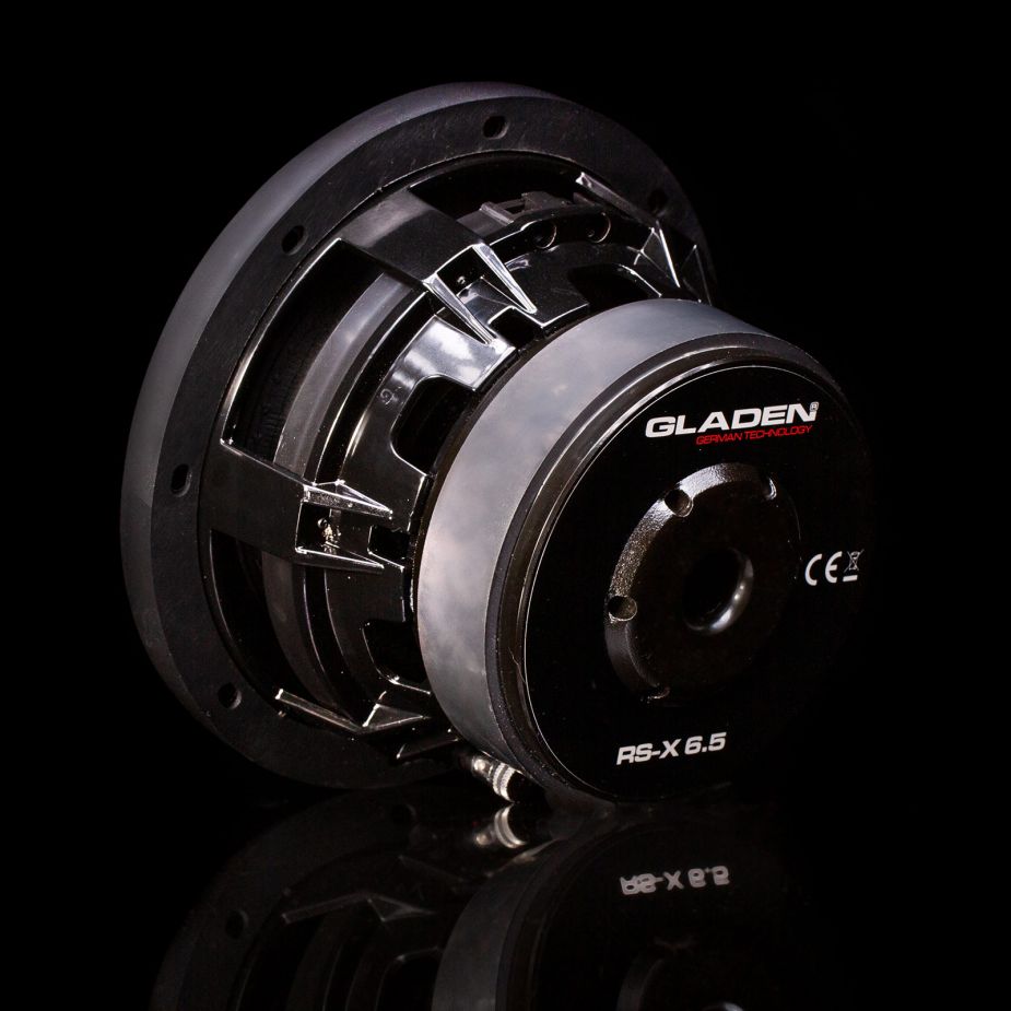 GLADEN RS-X 6.5 Subwoofer