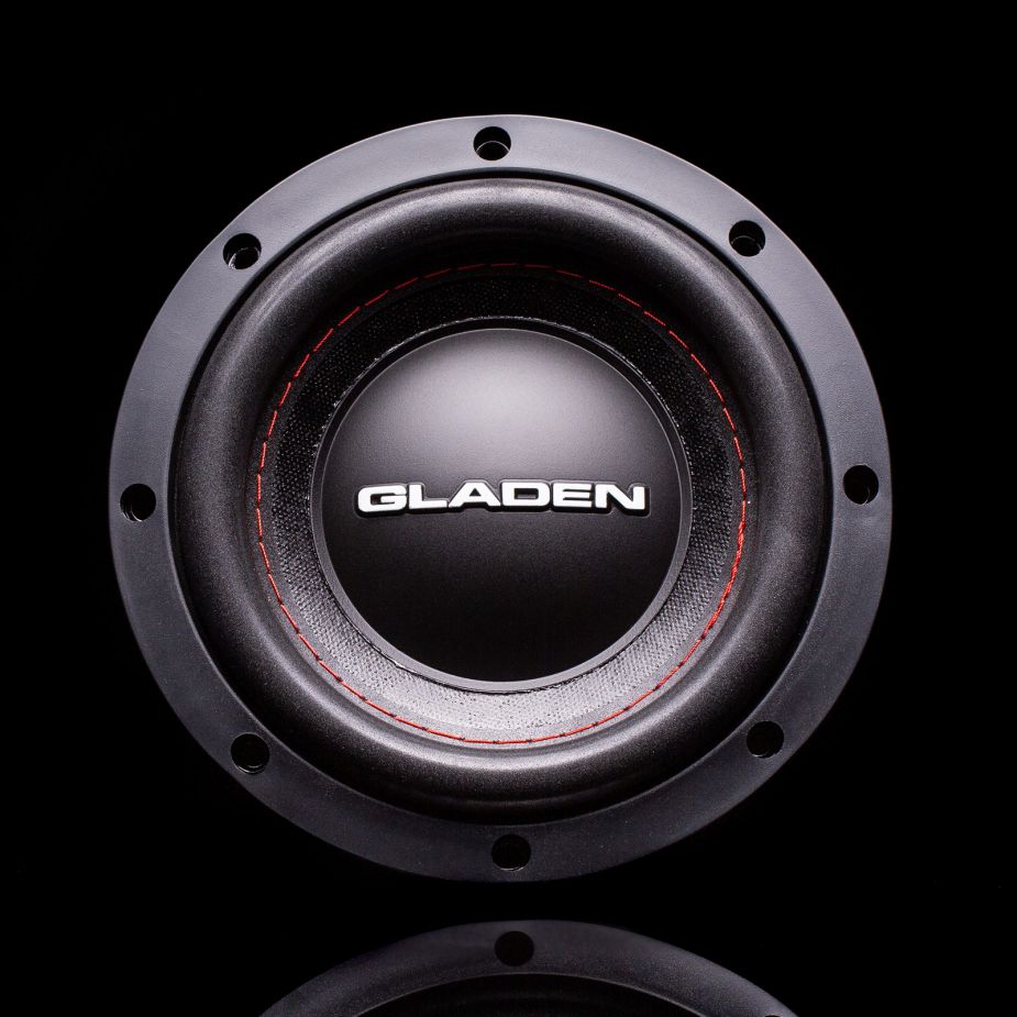 GLADEN RS-X 6.5 Subwoofer