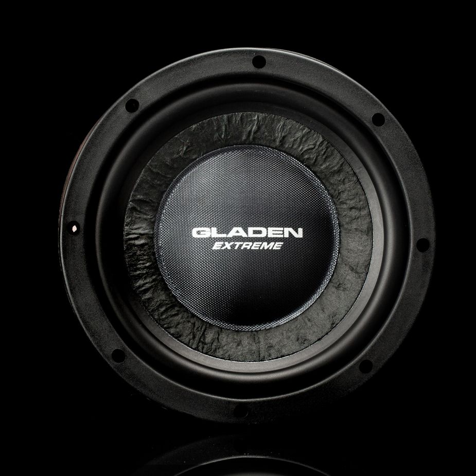 GLADEN RS 08 Subwoofer