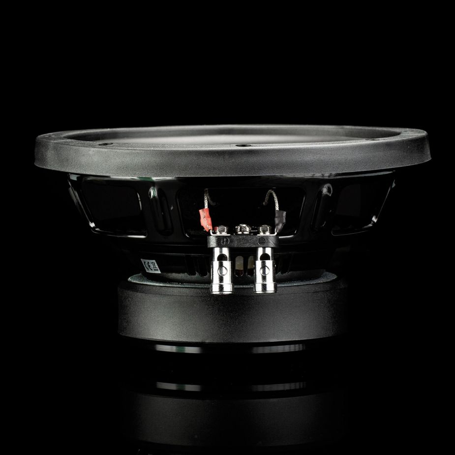 GLADEN RS 08 Subwoofer