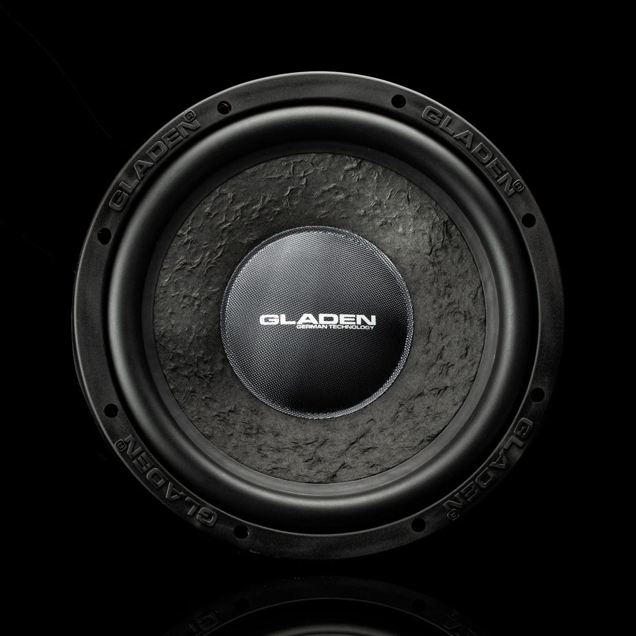 GLADEN RS 10 Subwoofer
