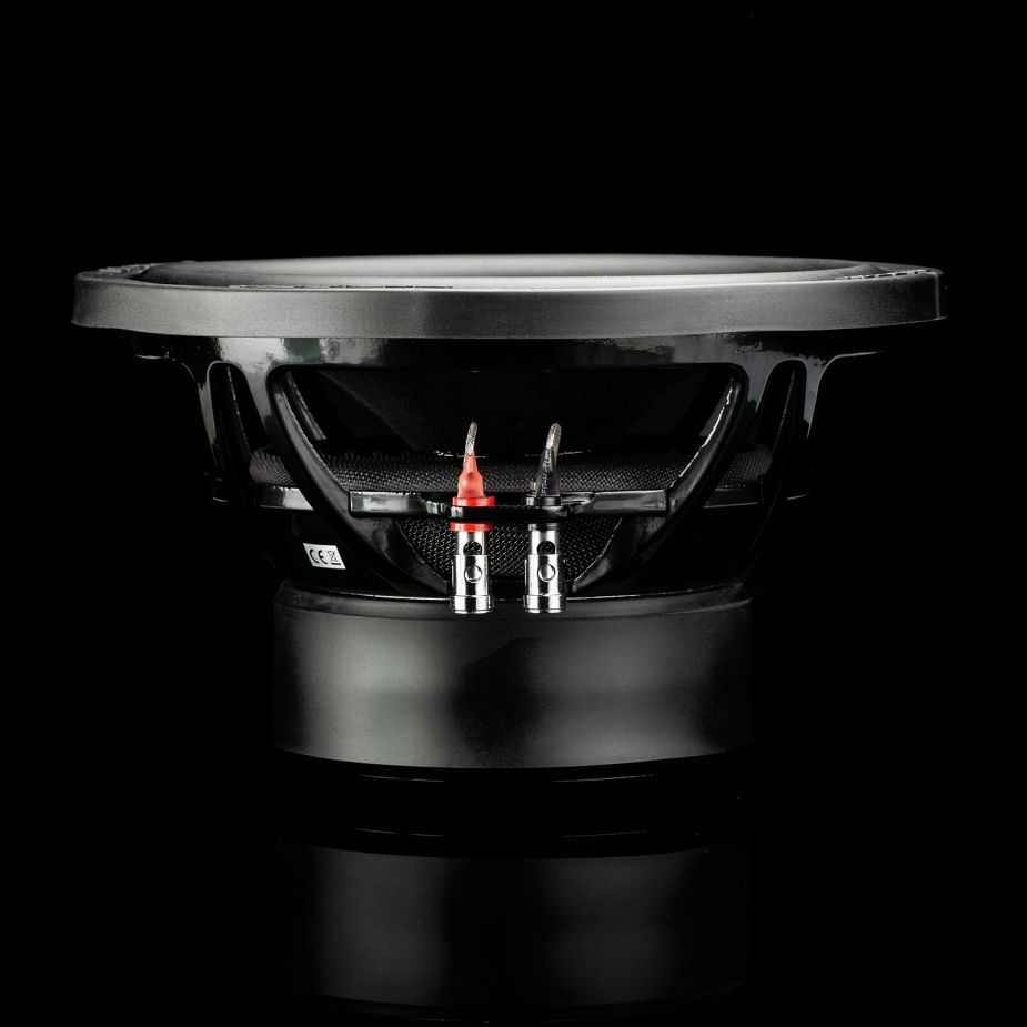 GLADEN RS 10 Subwoofer