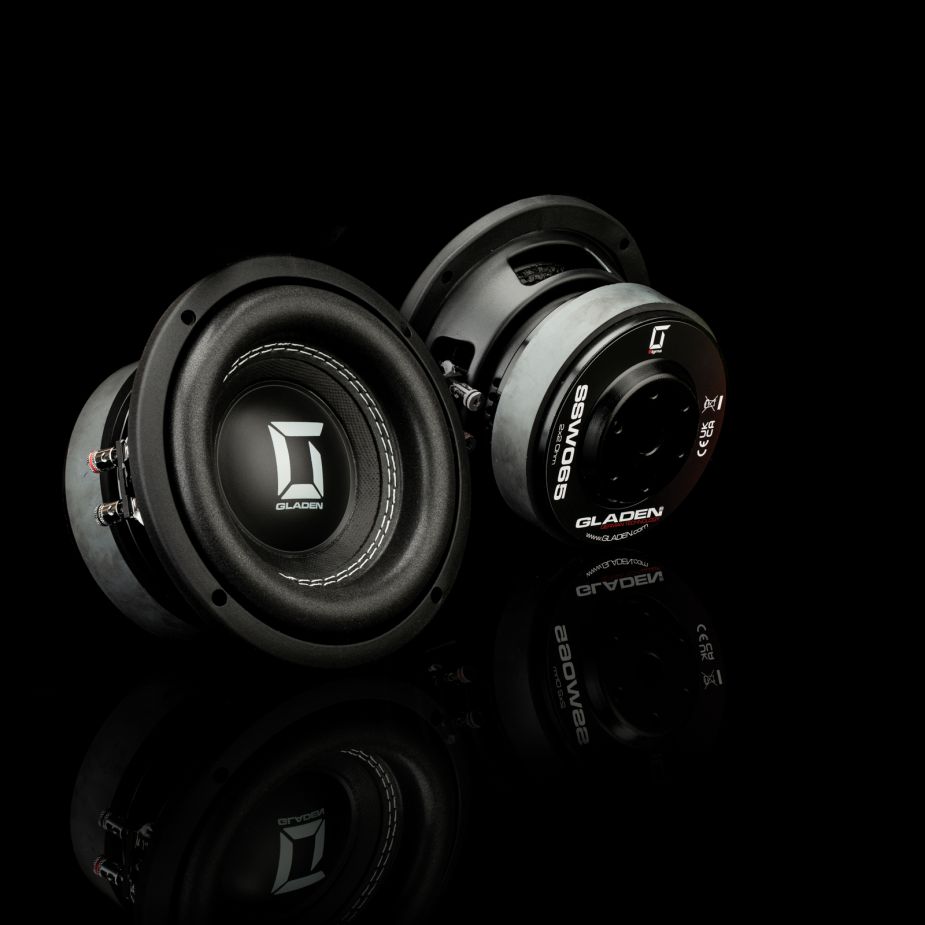 GLADEN SIGMA SSW065 Subwoofer