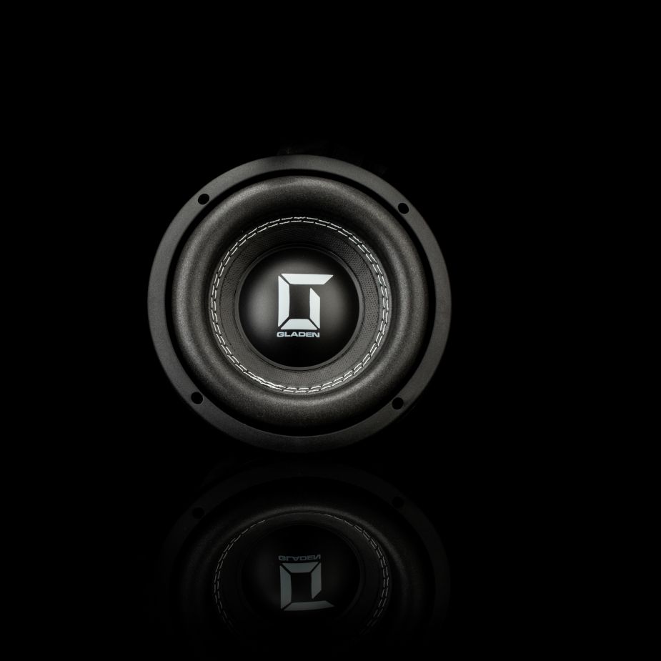 GLADEN SIGMA SSW065 Subwoofer