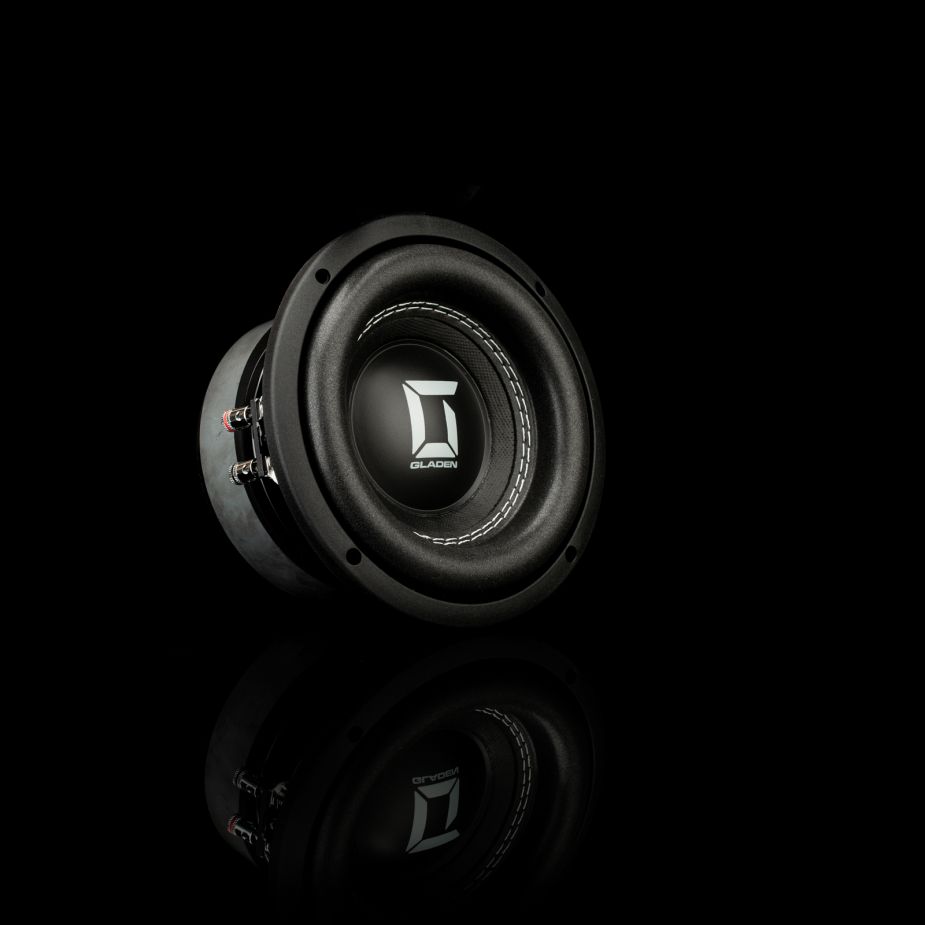 GLADEN SIGMA SSW065 Subwoofer