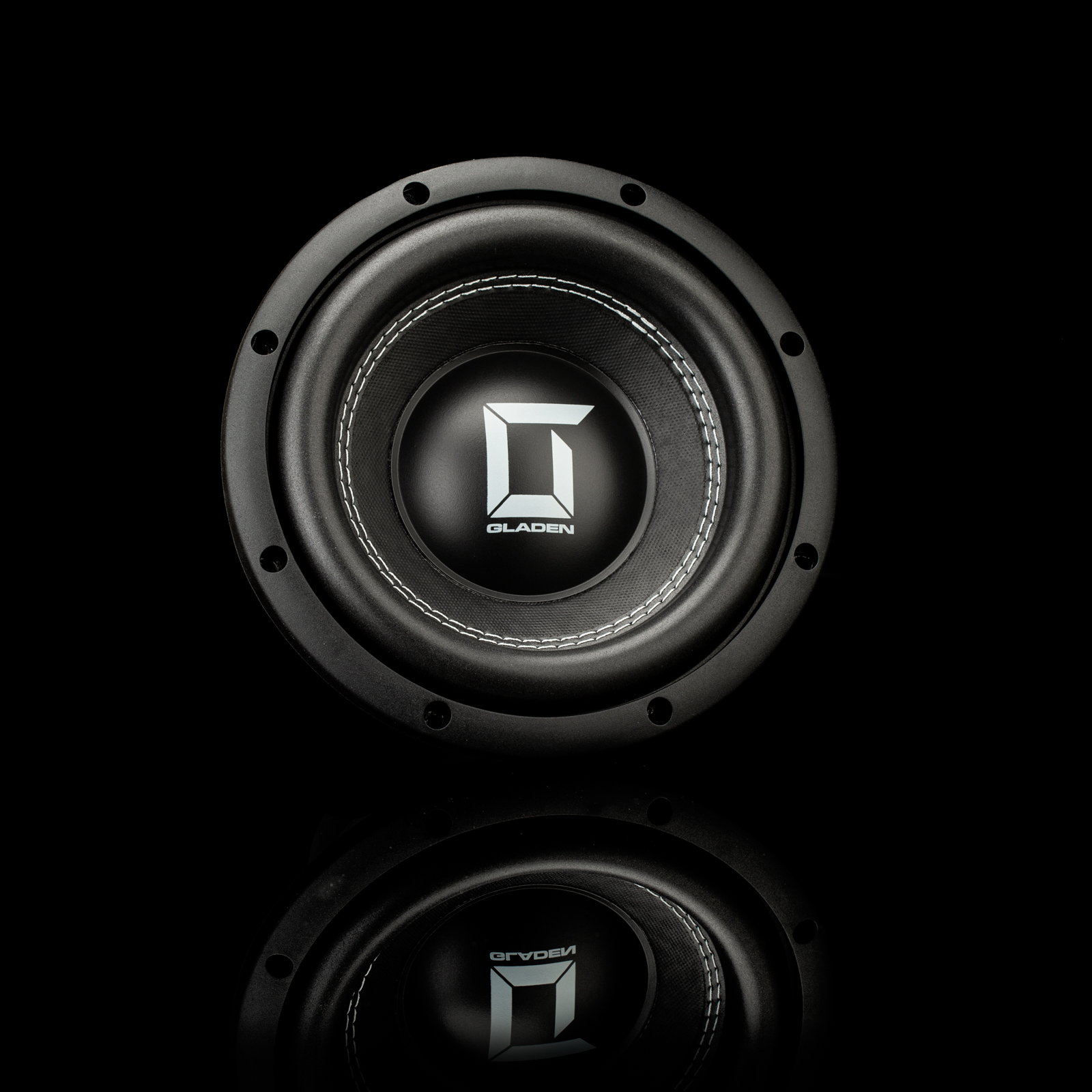 GLADEN SIGMA SSW08 Subwoofer