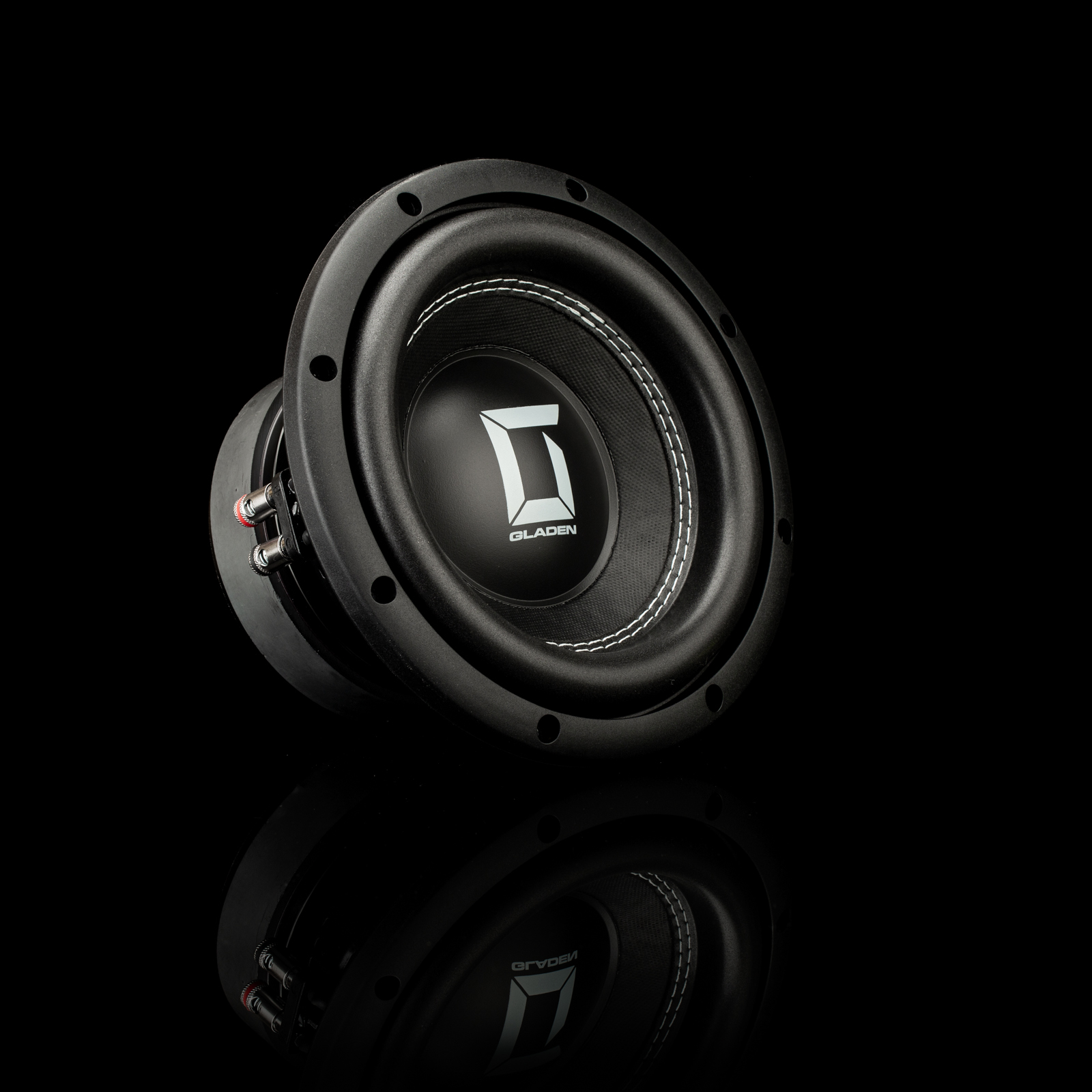 GLADEN SIGMA SSW08 Subwoofer
