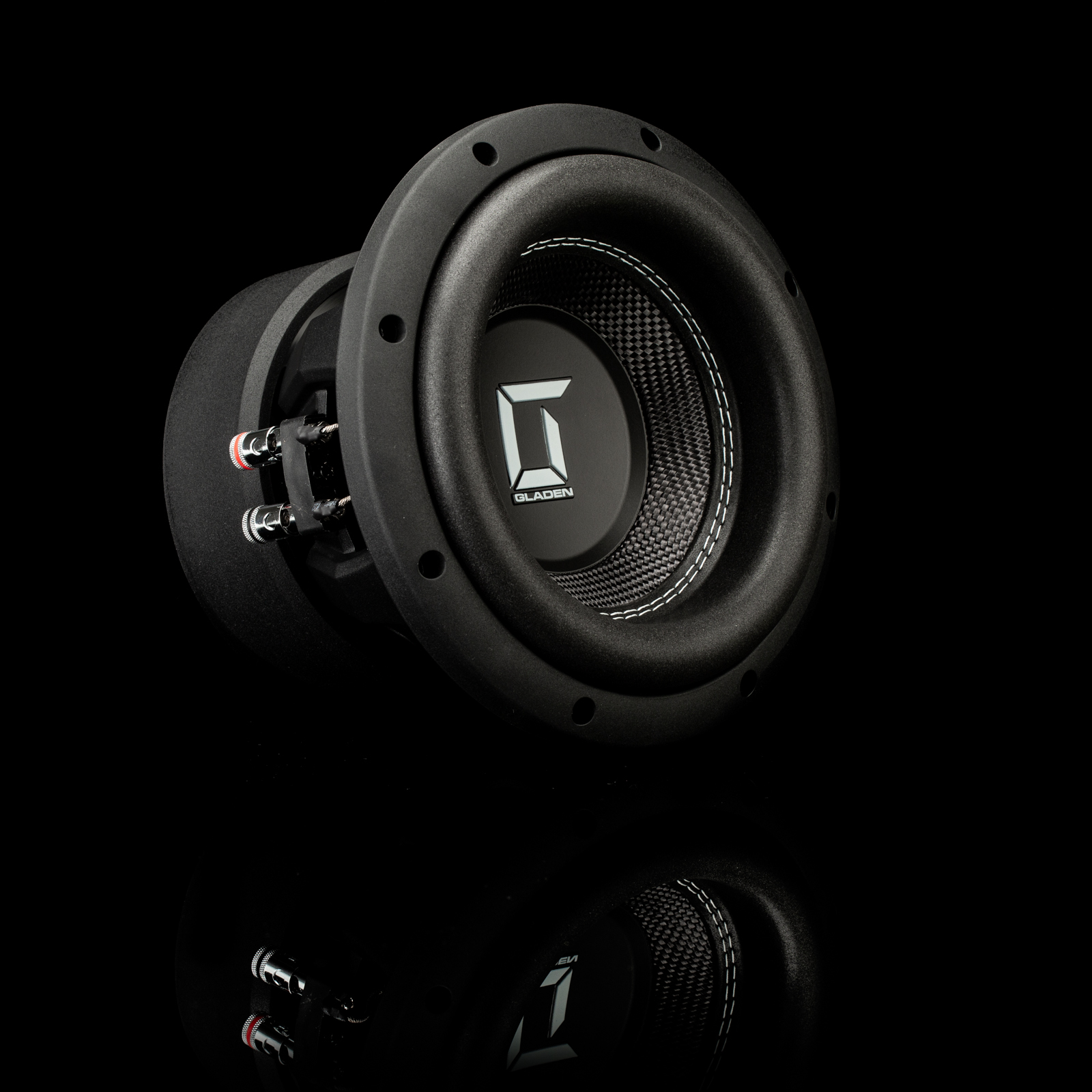 GLADEN SIGMA SSWX065 Subwoofer