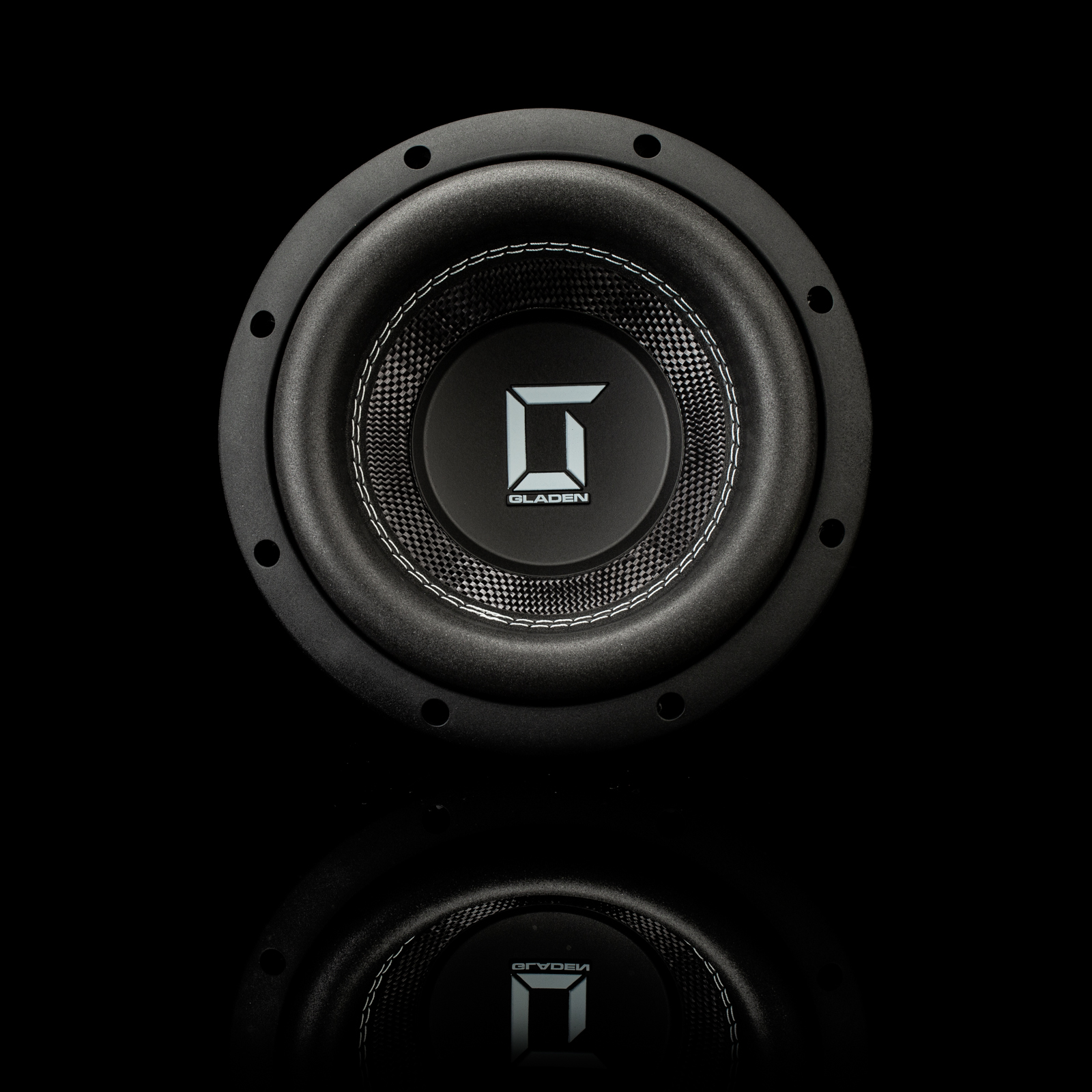 GLADEN SIGMA SSWX08 Subwoofer