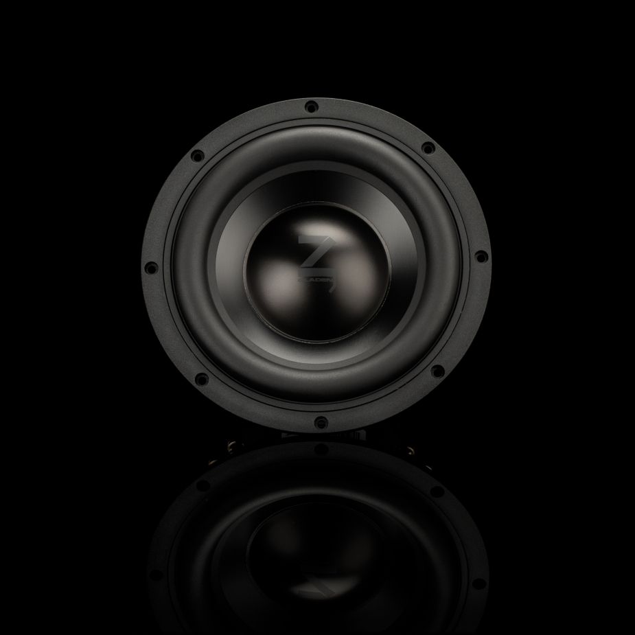 GLADEN ZETA 08 Subwoofer