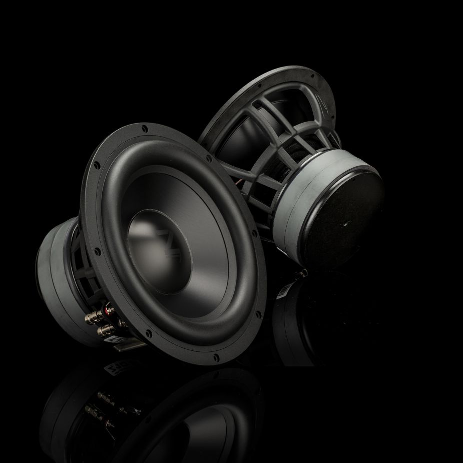 GLADEN ZETA 10 Subwoofer