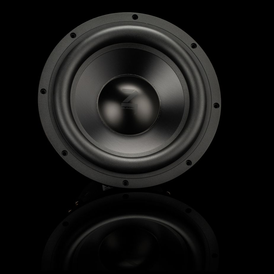 GLADEN ZETA 10 Subwoofer