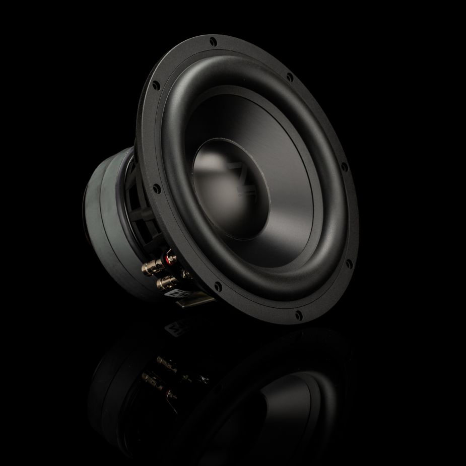 GLADEN ZETA 10 Subwoofer