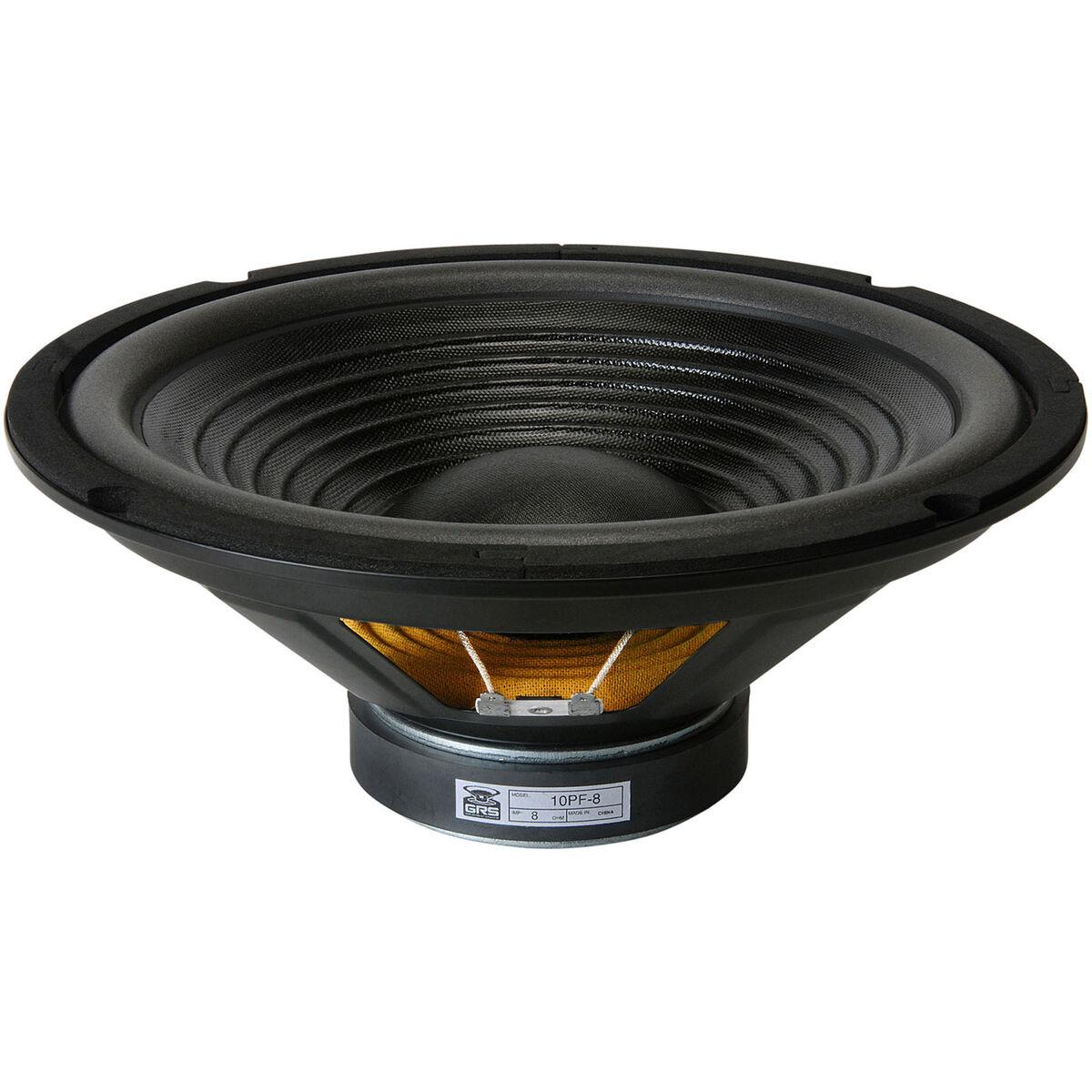 GRS 10PF-8 Woofer