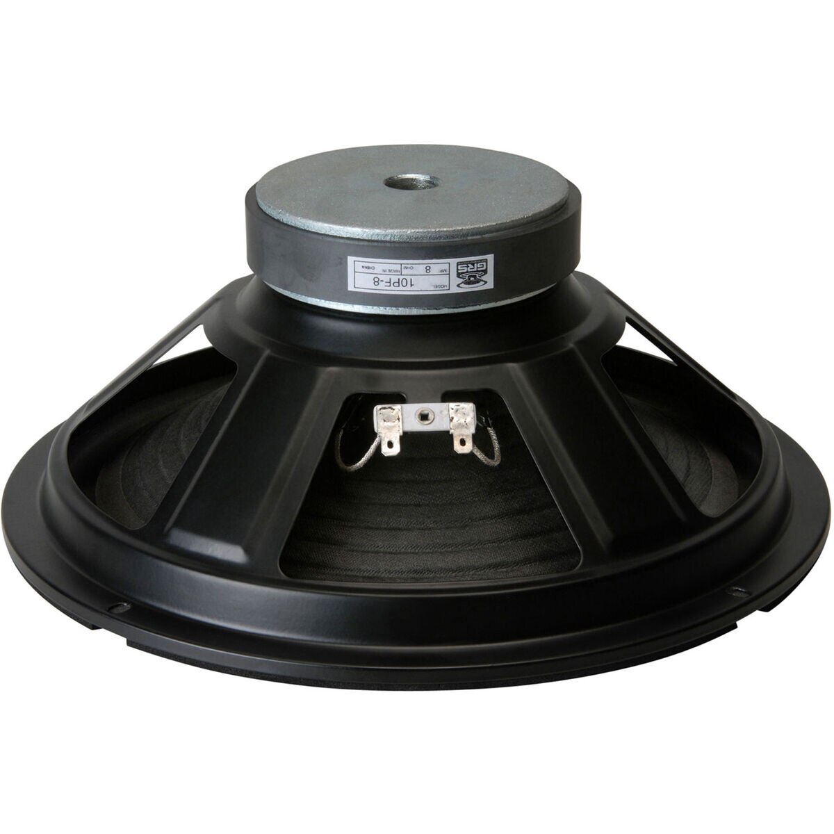 GRS 10PF-8 Woofer