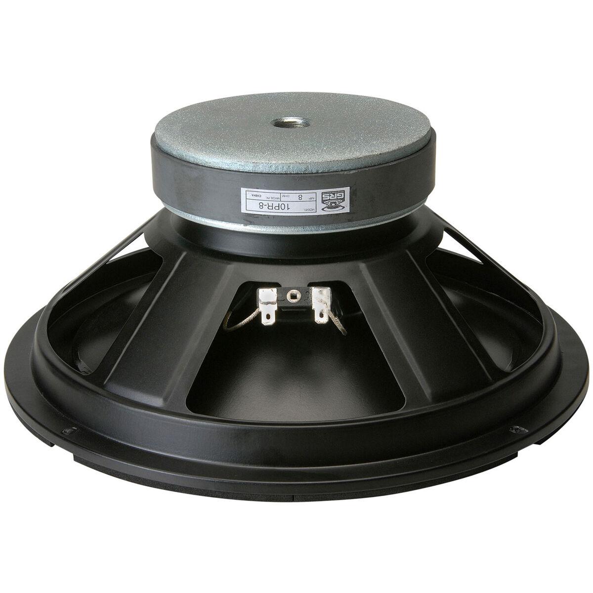GRS 10PR-8 Woofer