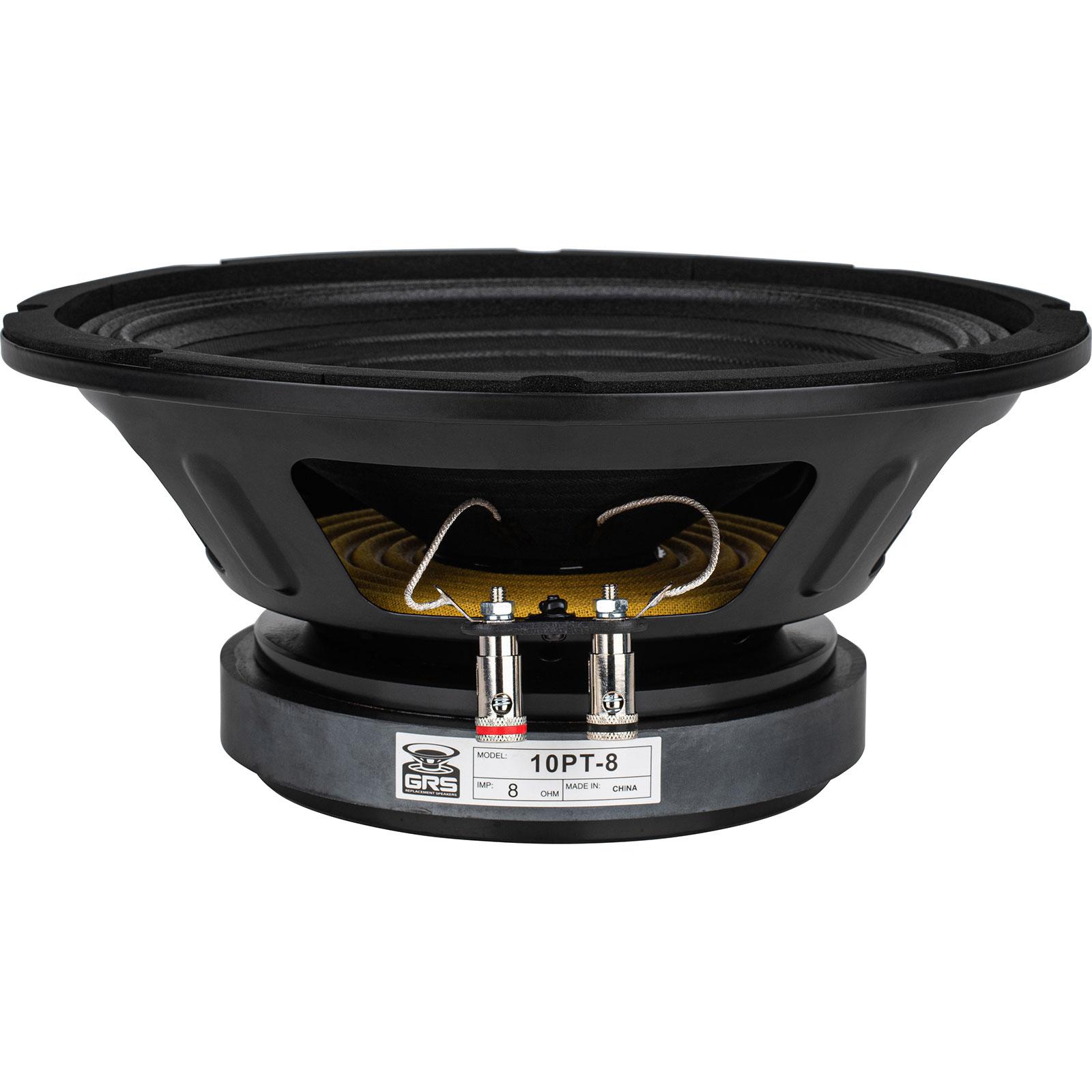 GRS 10PT-8 Woofer