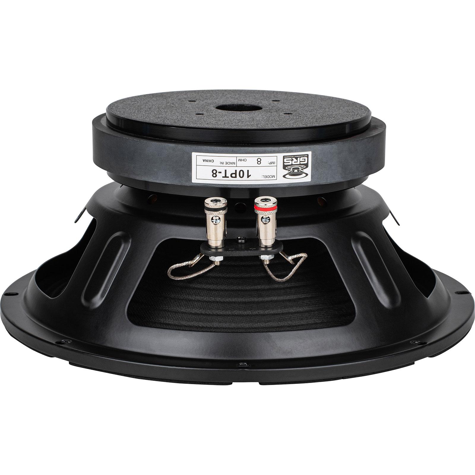 GRS 10PT-8 Woofer