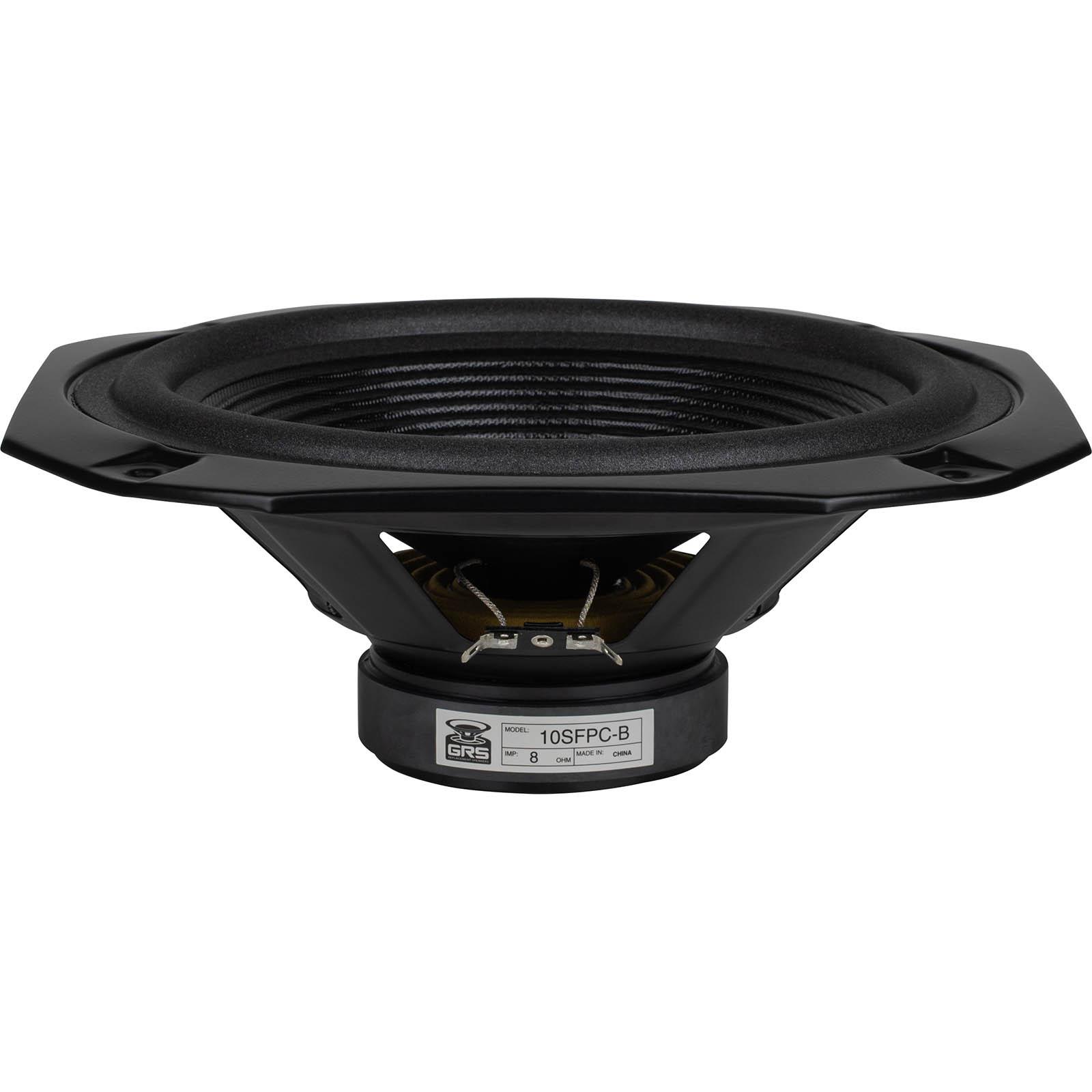 GRS 10SFPC-B Woofer
