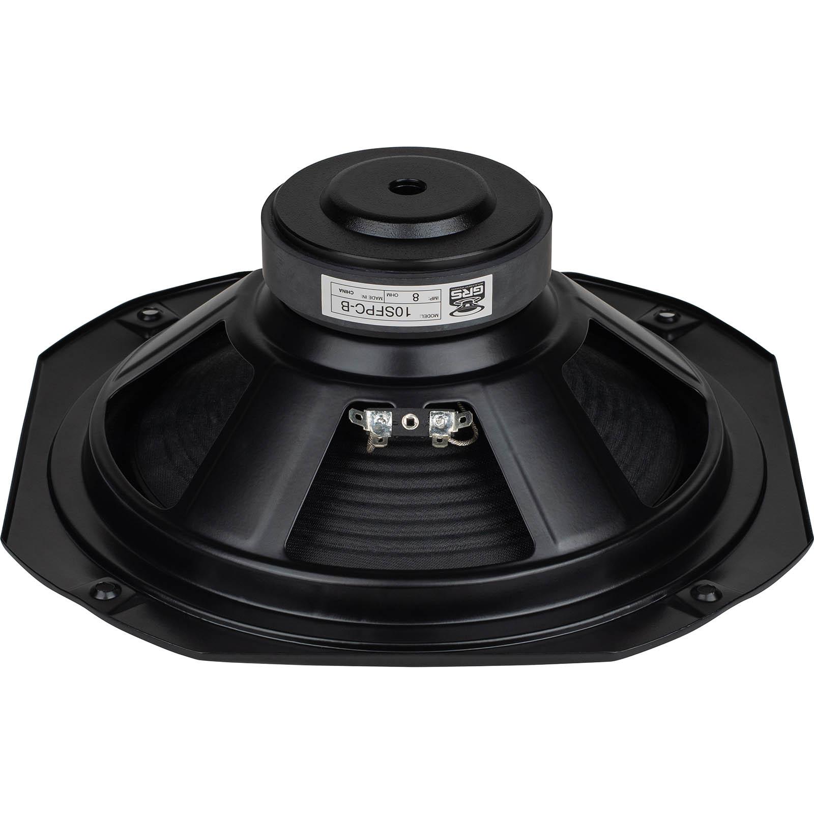 GRS 10SFPC-B Woofer