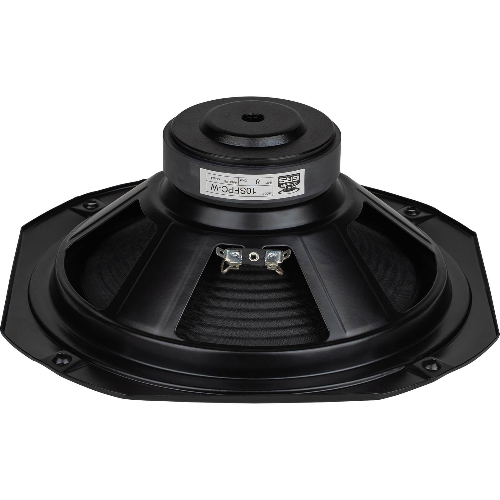 GRS 10SFPC-W Woofer