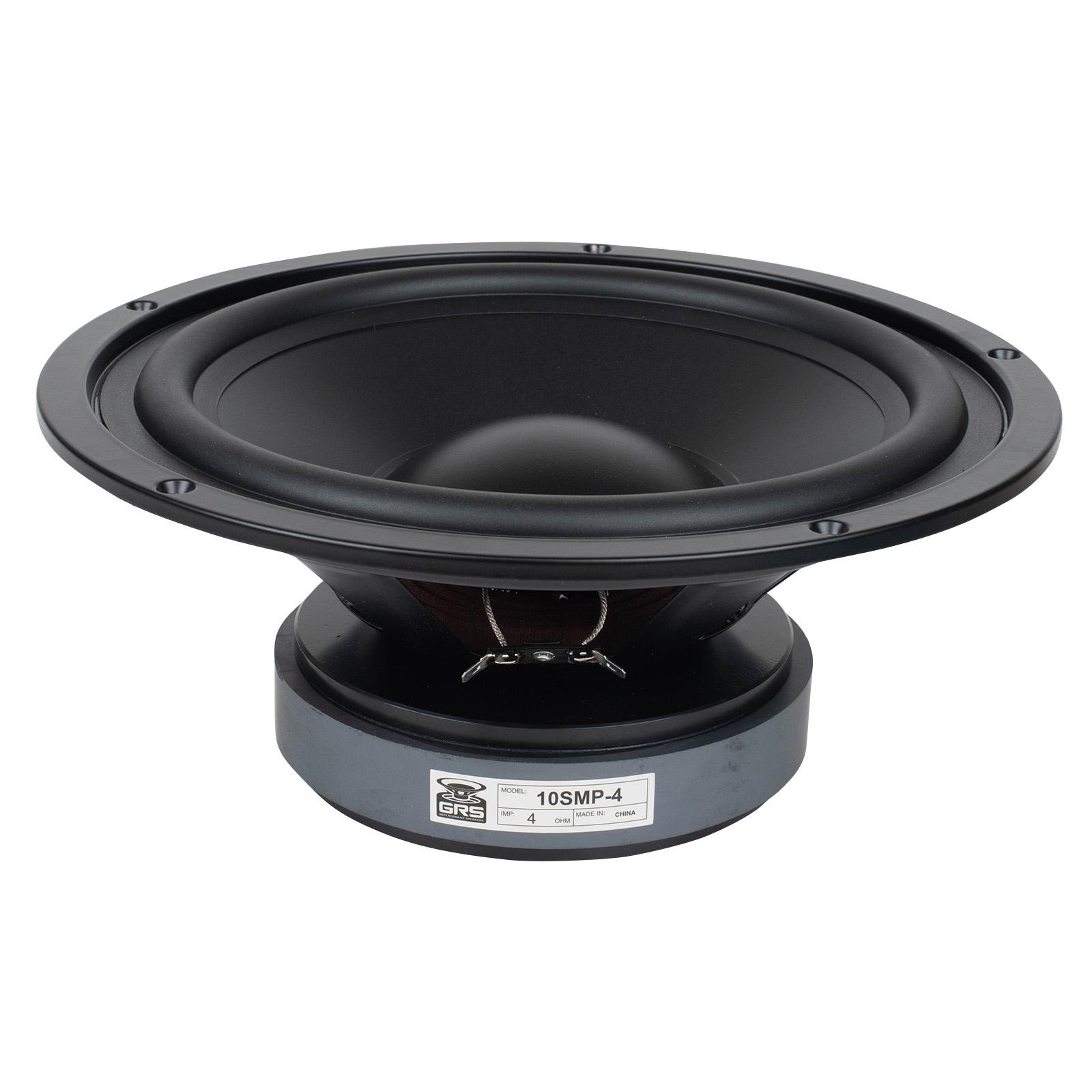 GRS 10SMP-4 Woofer