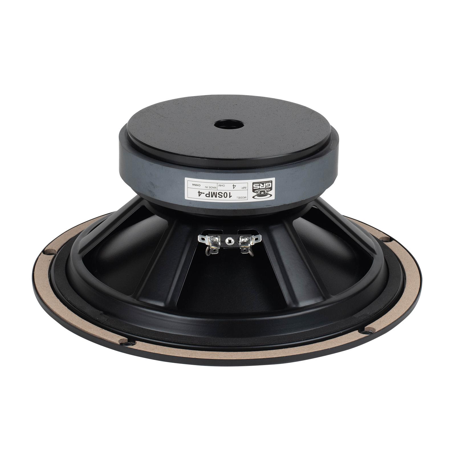 GRS 10SMP-4 Woofer