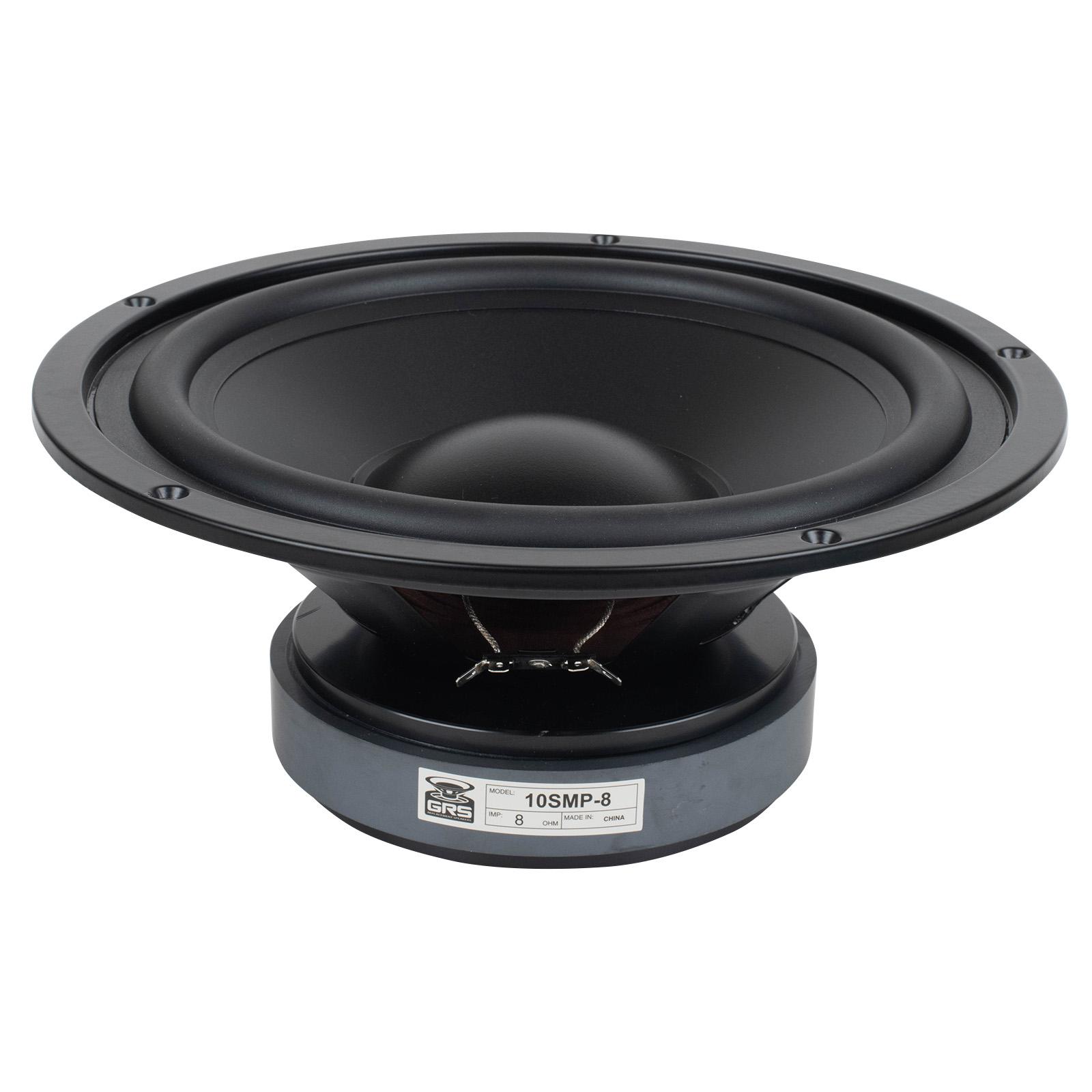 GRS 10SMP-8 Woofer