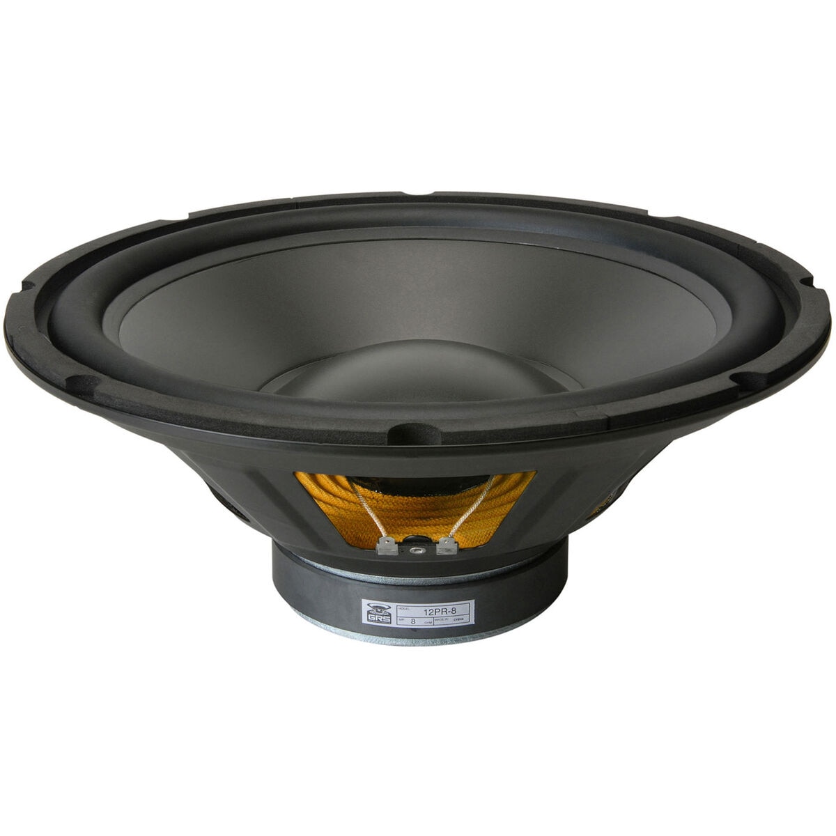 GRS 12PR-8 Woofer