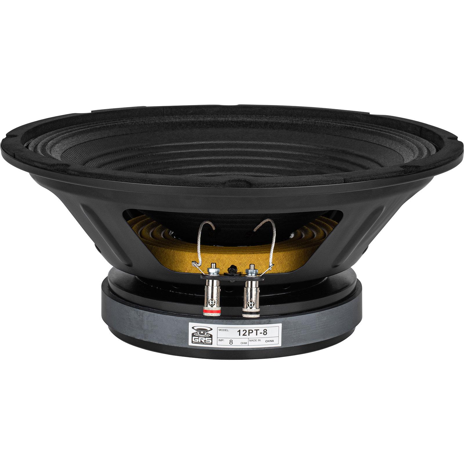 GRS 12PT-8 Woofer