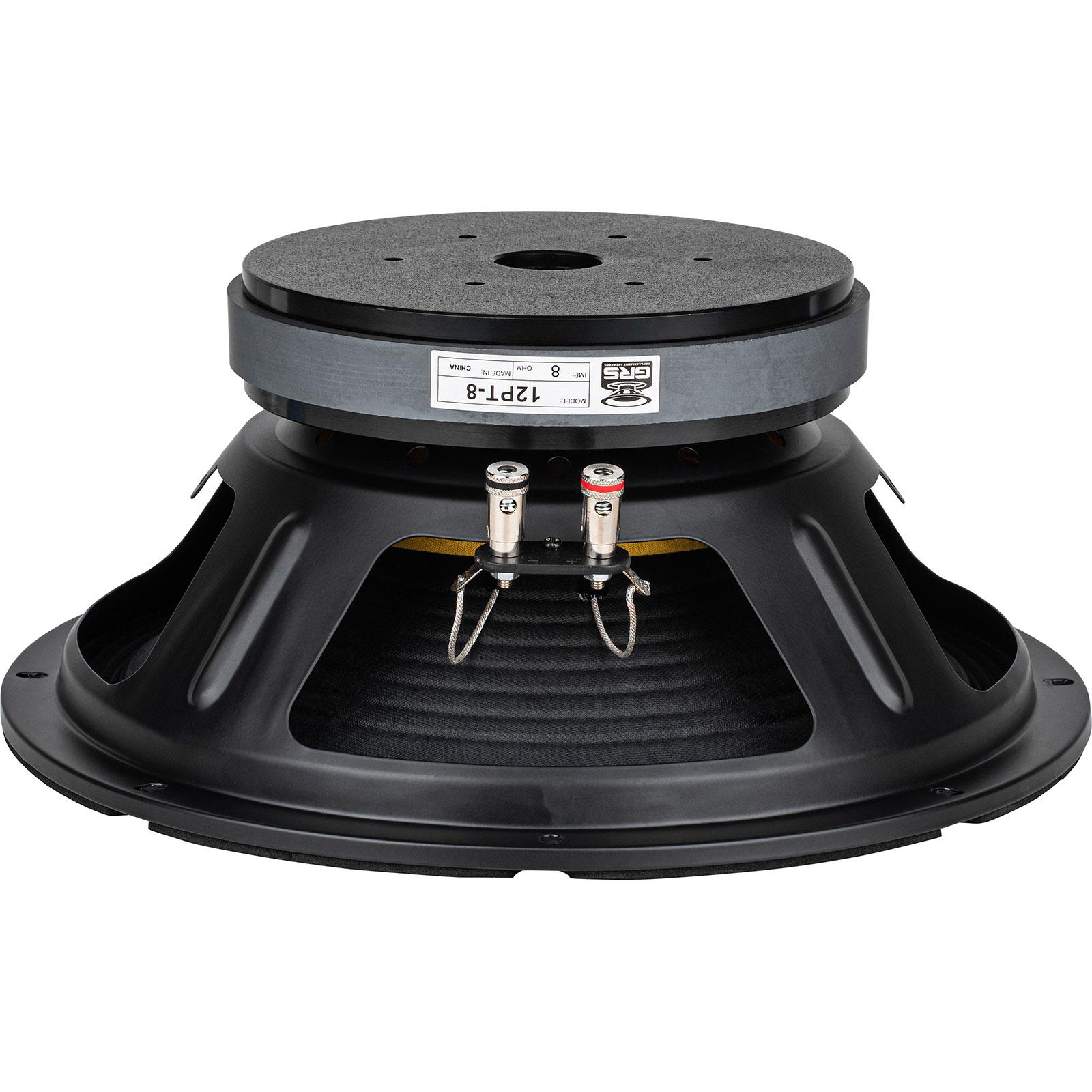 GRS 12PT-8 Woofer