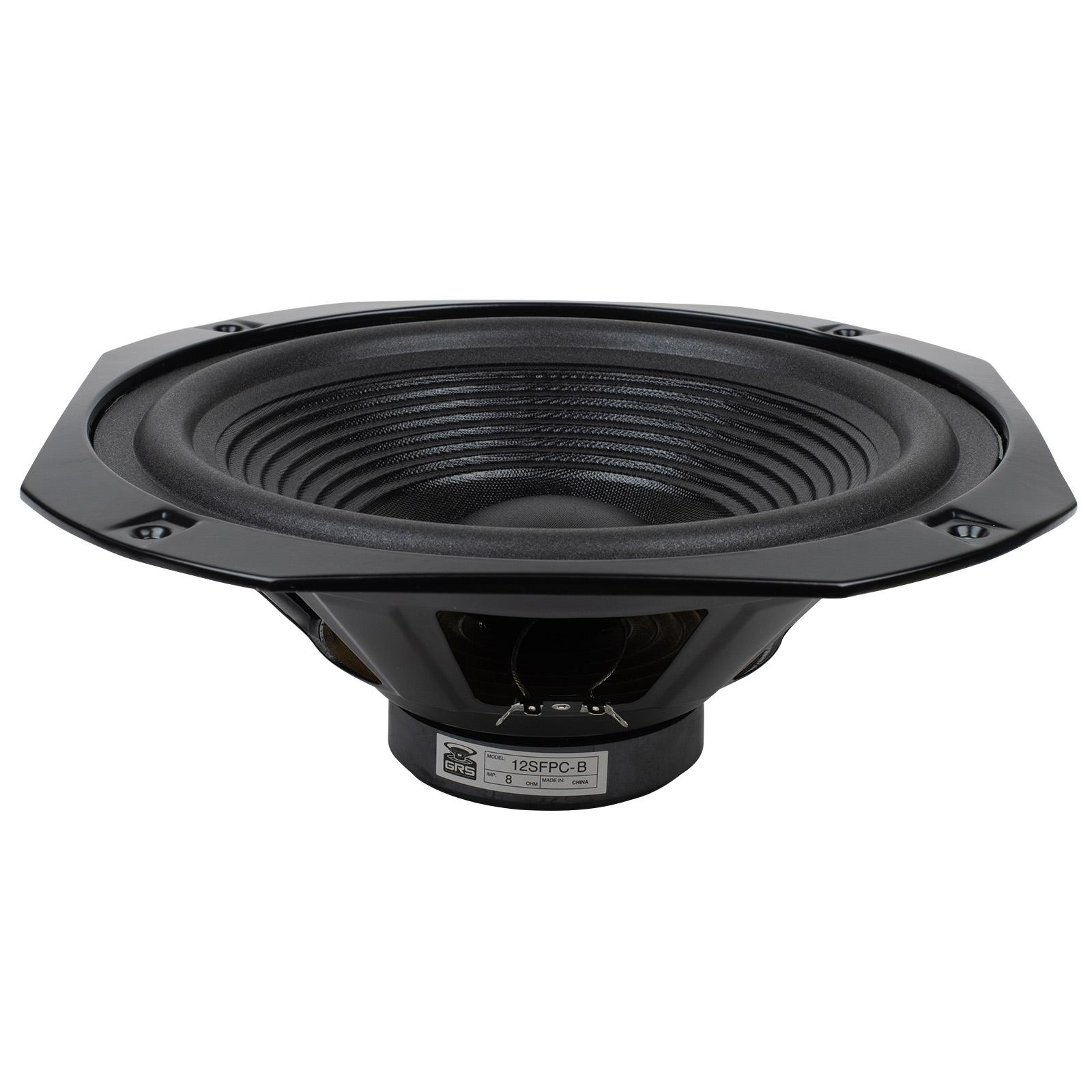 GRS 12SFPC-B Woofer