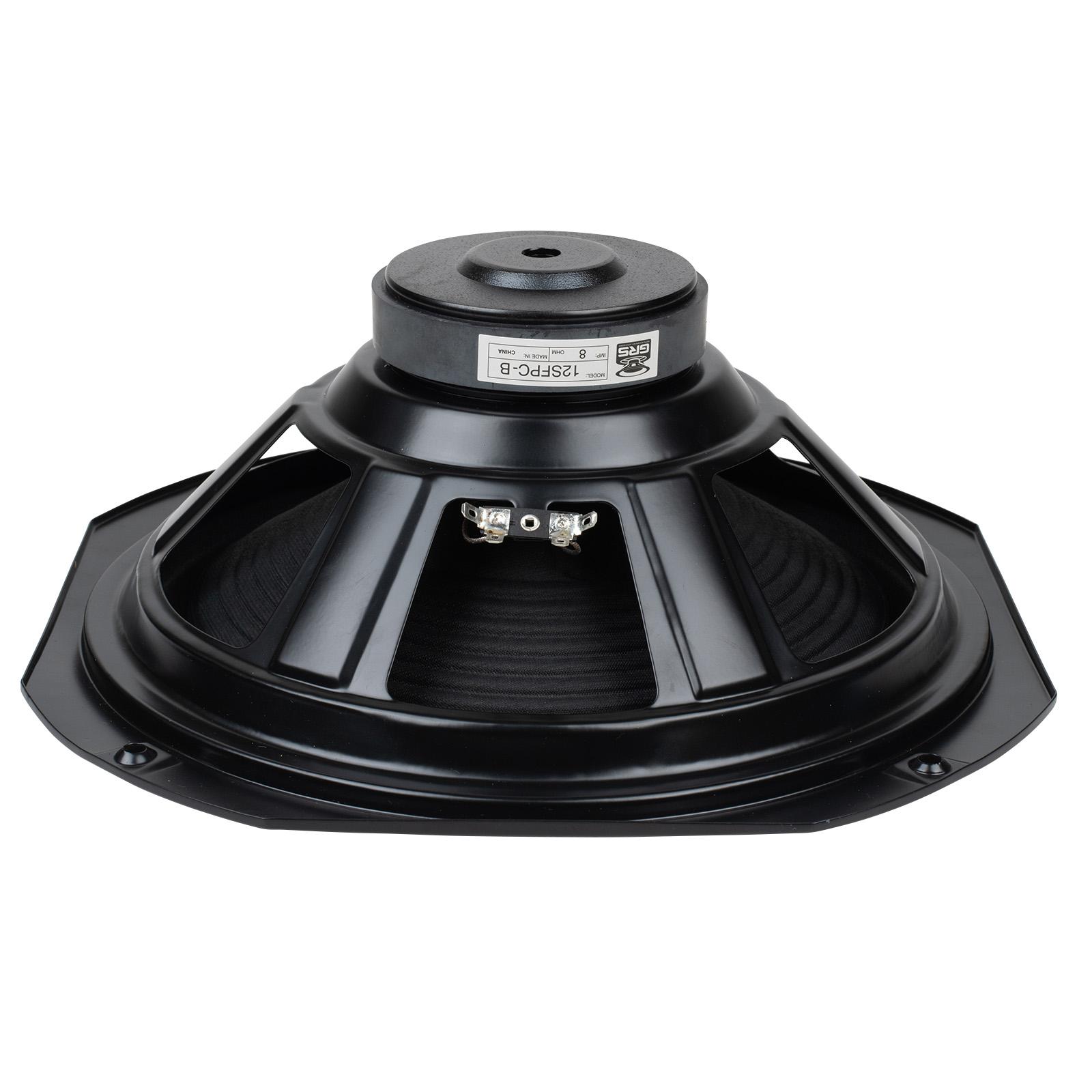 GRS 12SFPC-B Woofer