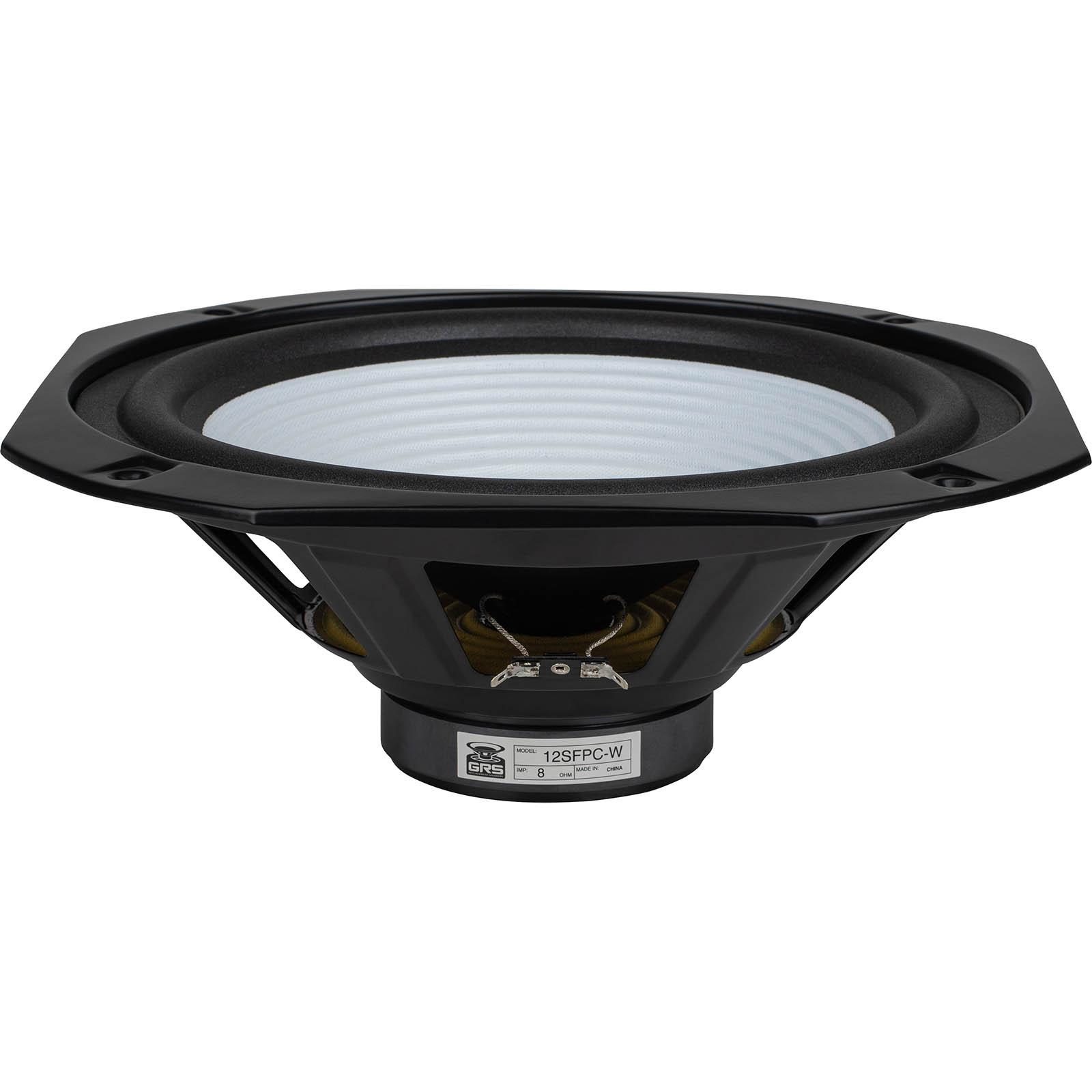 GRS 12SFPC-W Woofer