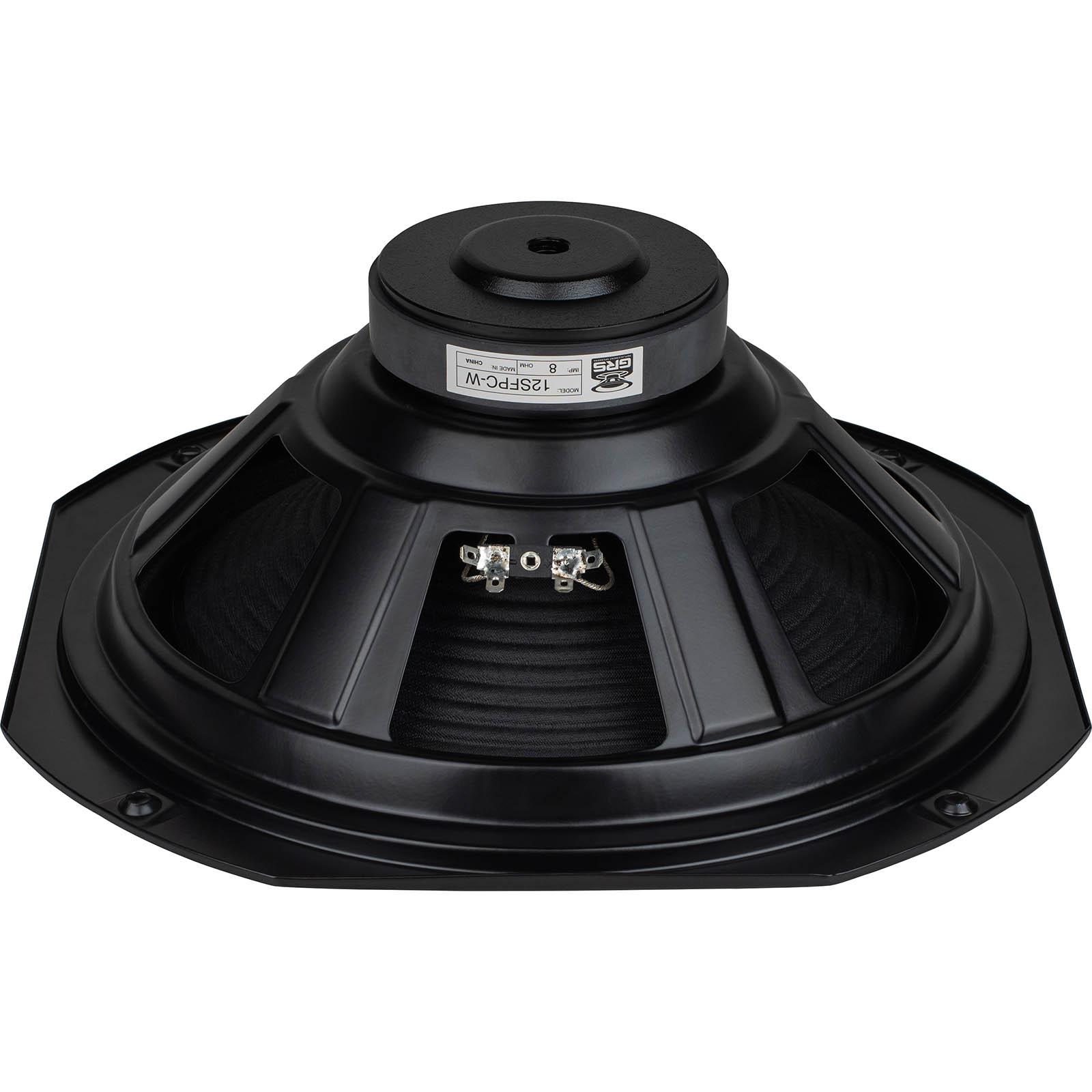 GRS 12SFPC-W Woofer