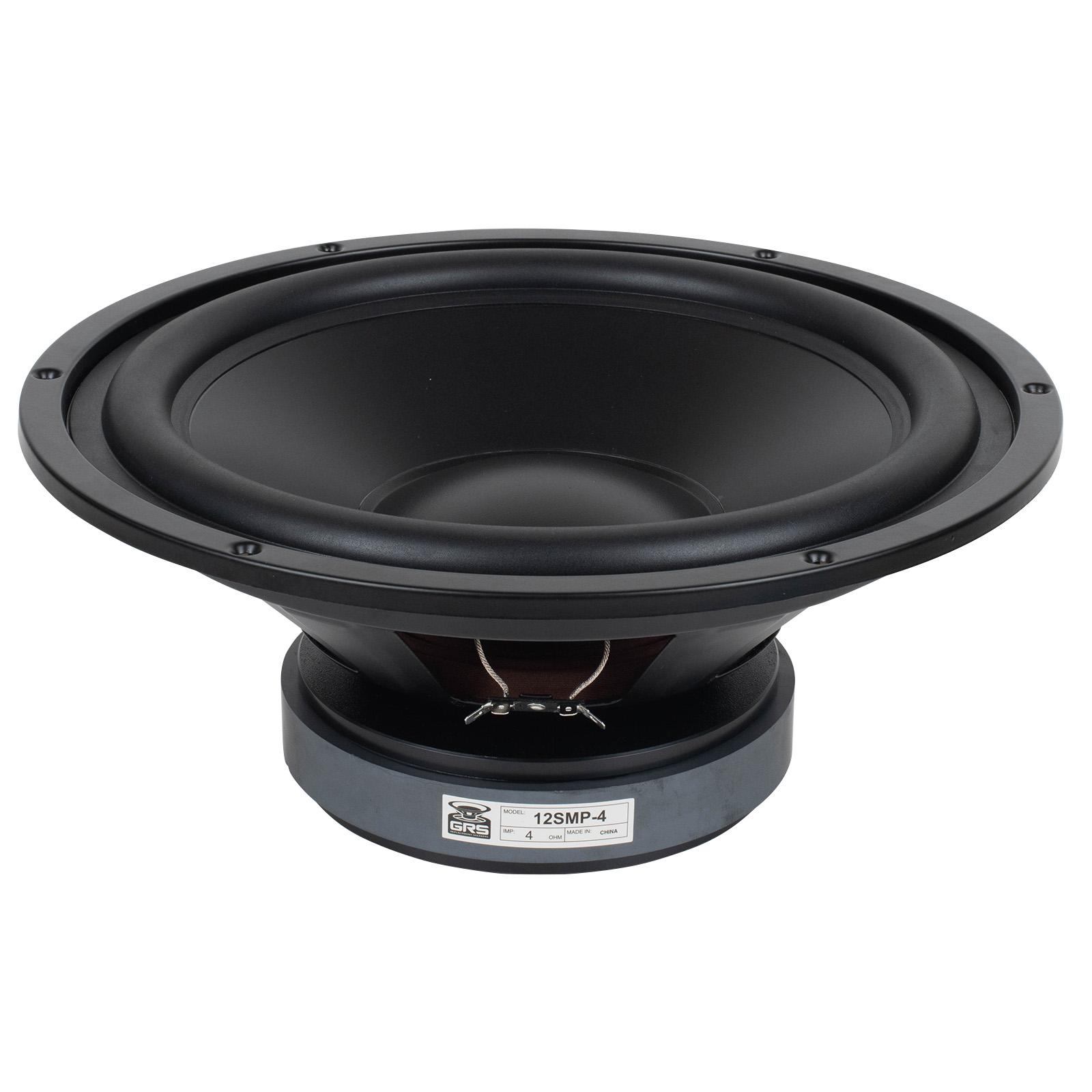 GRS 12SMP-4 Woofer
