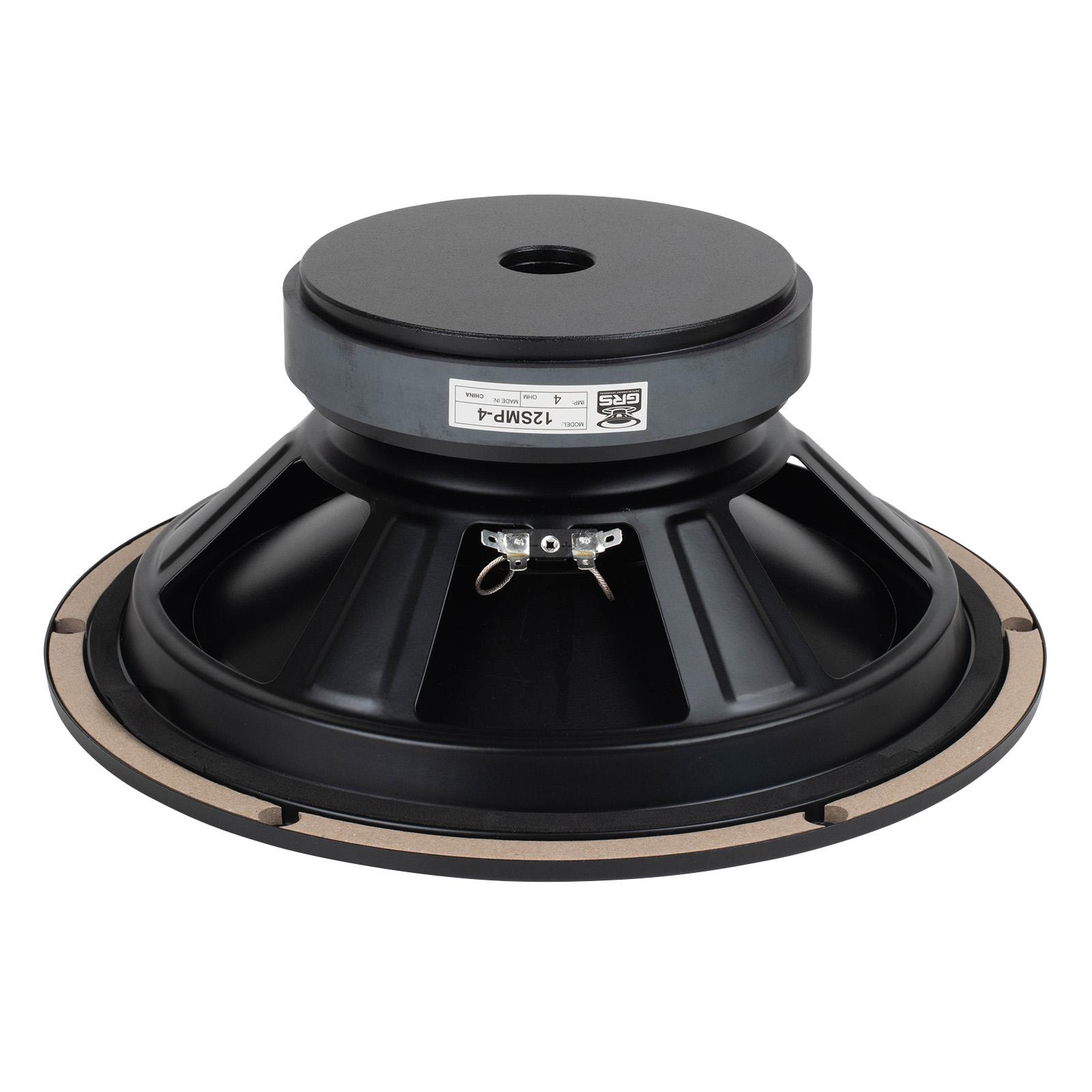 GRS 12SMP-4 Woofer