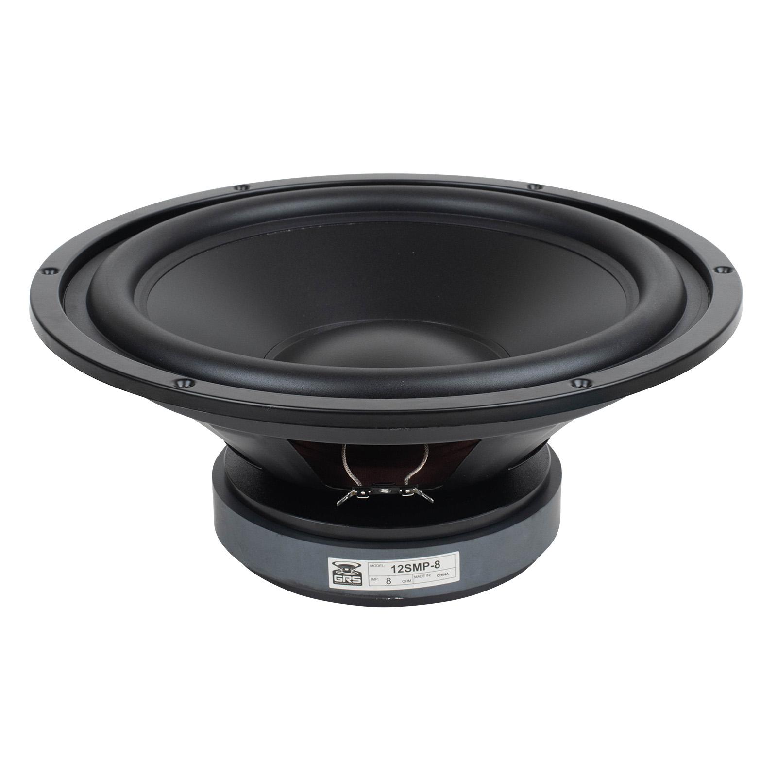 GRS 12SMP-8 Woofer