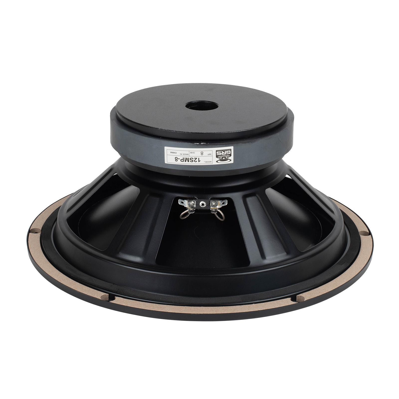 GRS 12SMP-8 Woofer