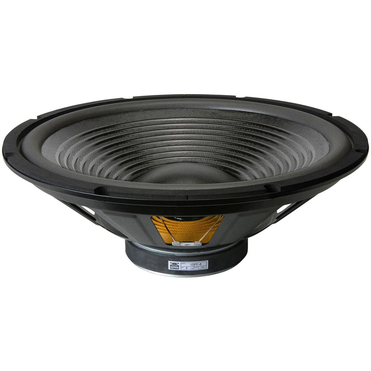 GRS 15PF-8 Woofer