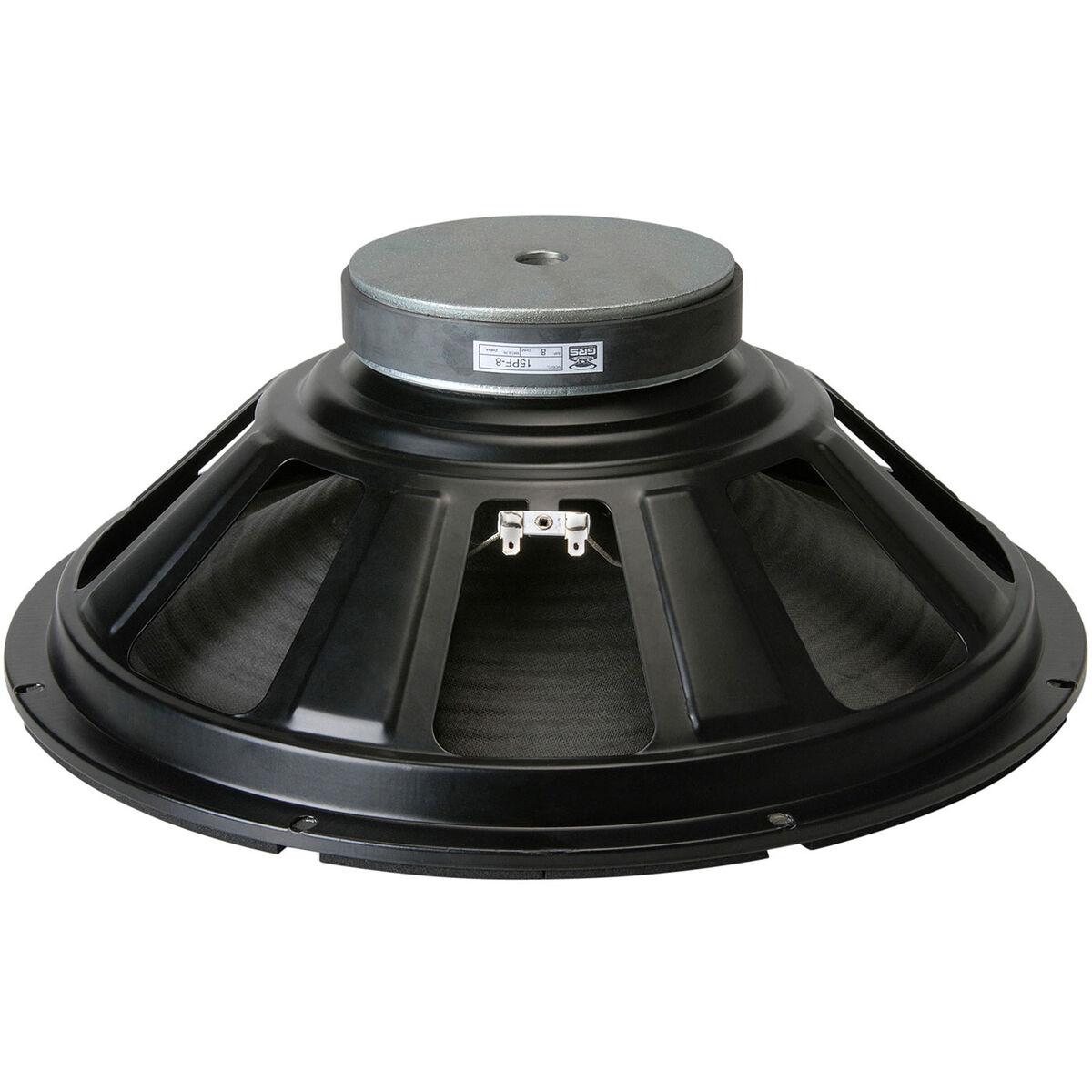 GRS 15PF-8 Woofer