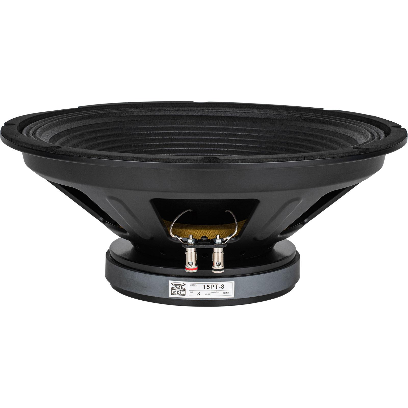 GRS 15PT-8 Woofer