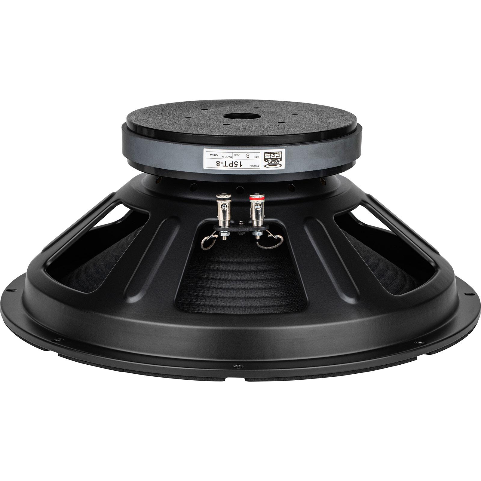 GRS 15PT-8 Woofer