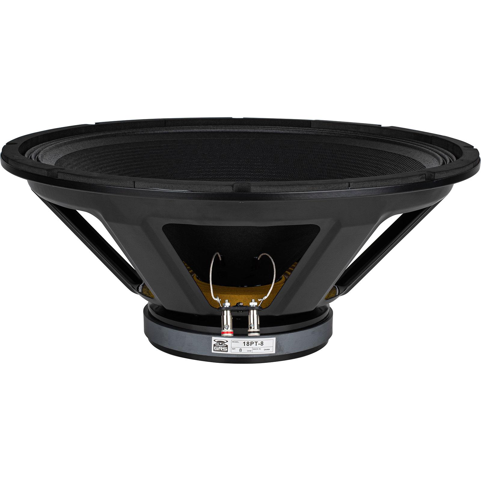 GRS 18PT-8 Woofer