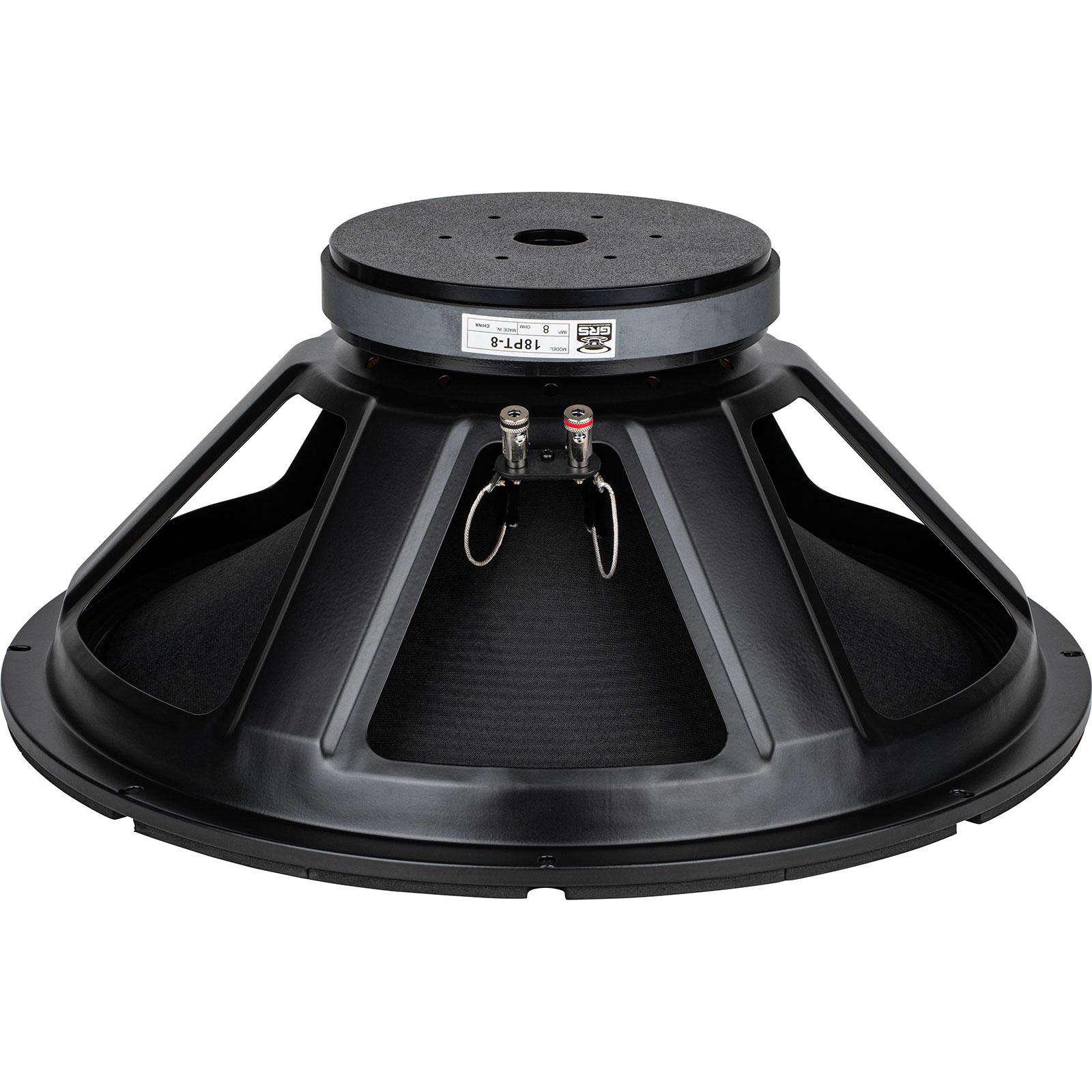 GRS 18PT-8 Woofer